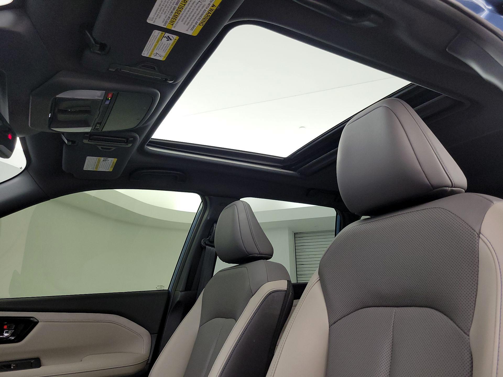 Thumbnail: 2025 Subaru Forester - 20