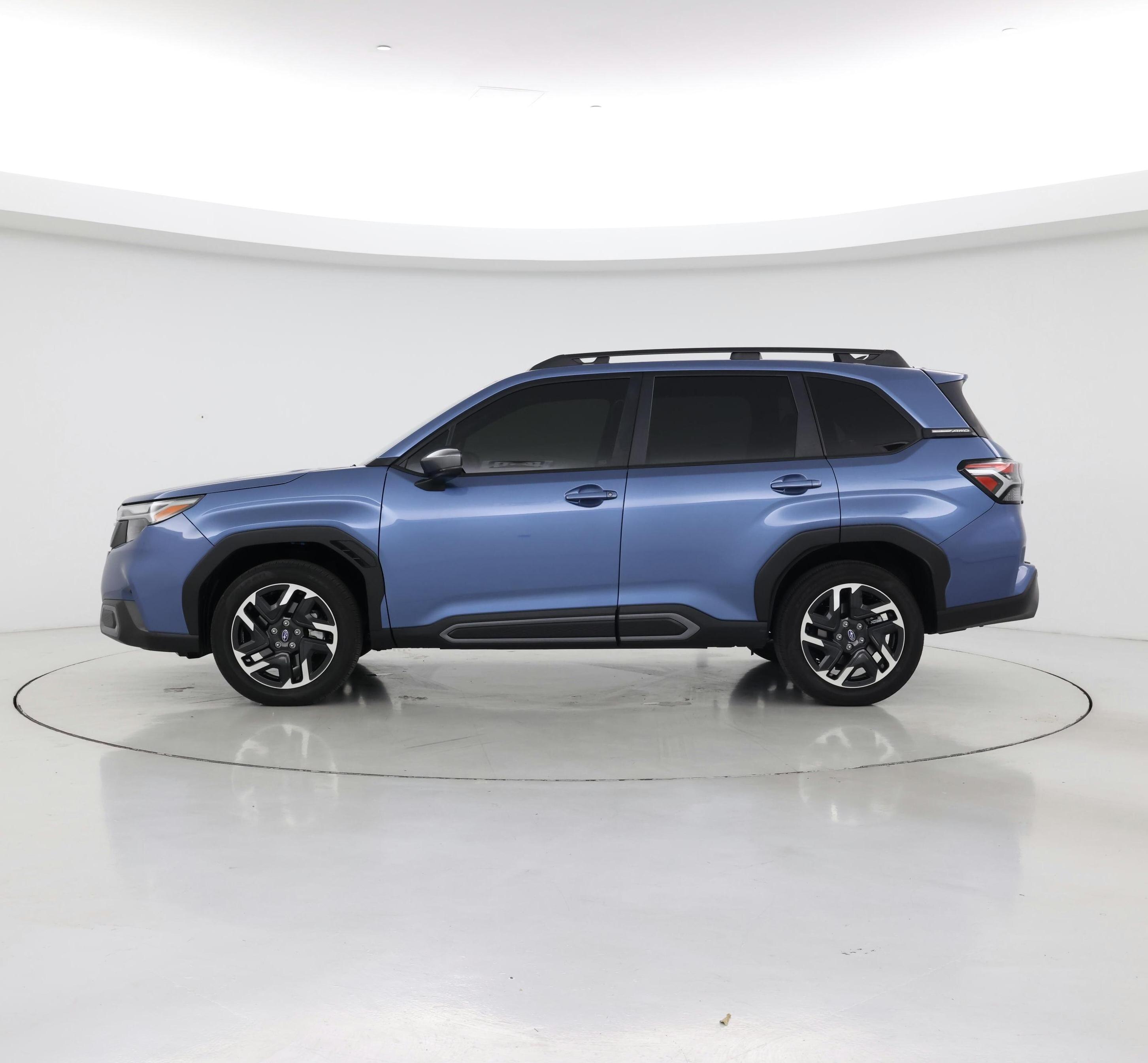 Thumbnail: 2025 Subaru Forester - 3