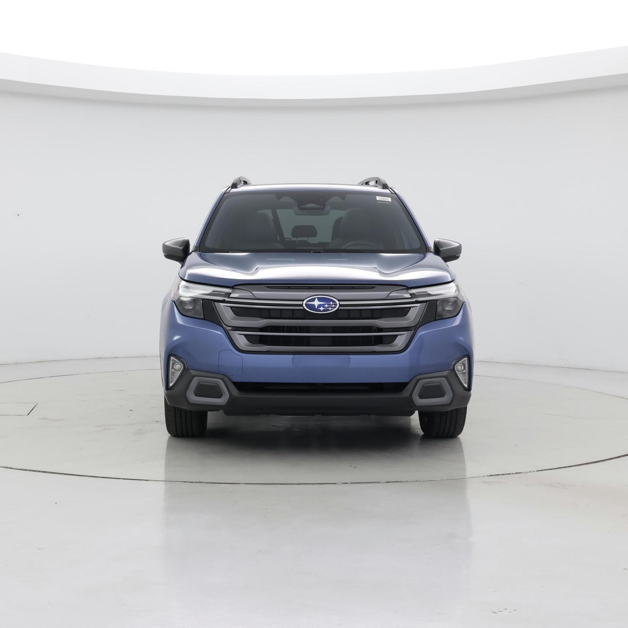Thumbnail: 2025 Subaru Forester - 5