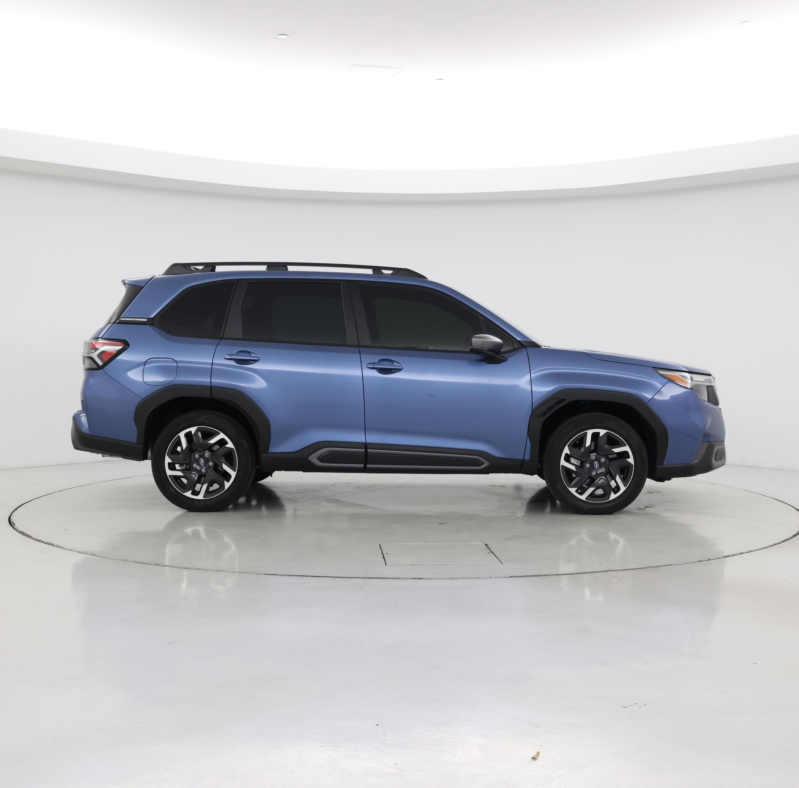 Thumbnail: 2025 Subaru Forester - 7