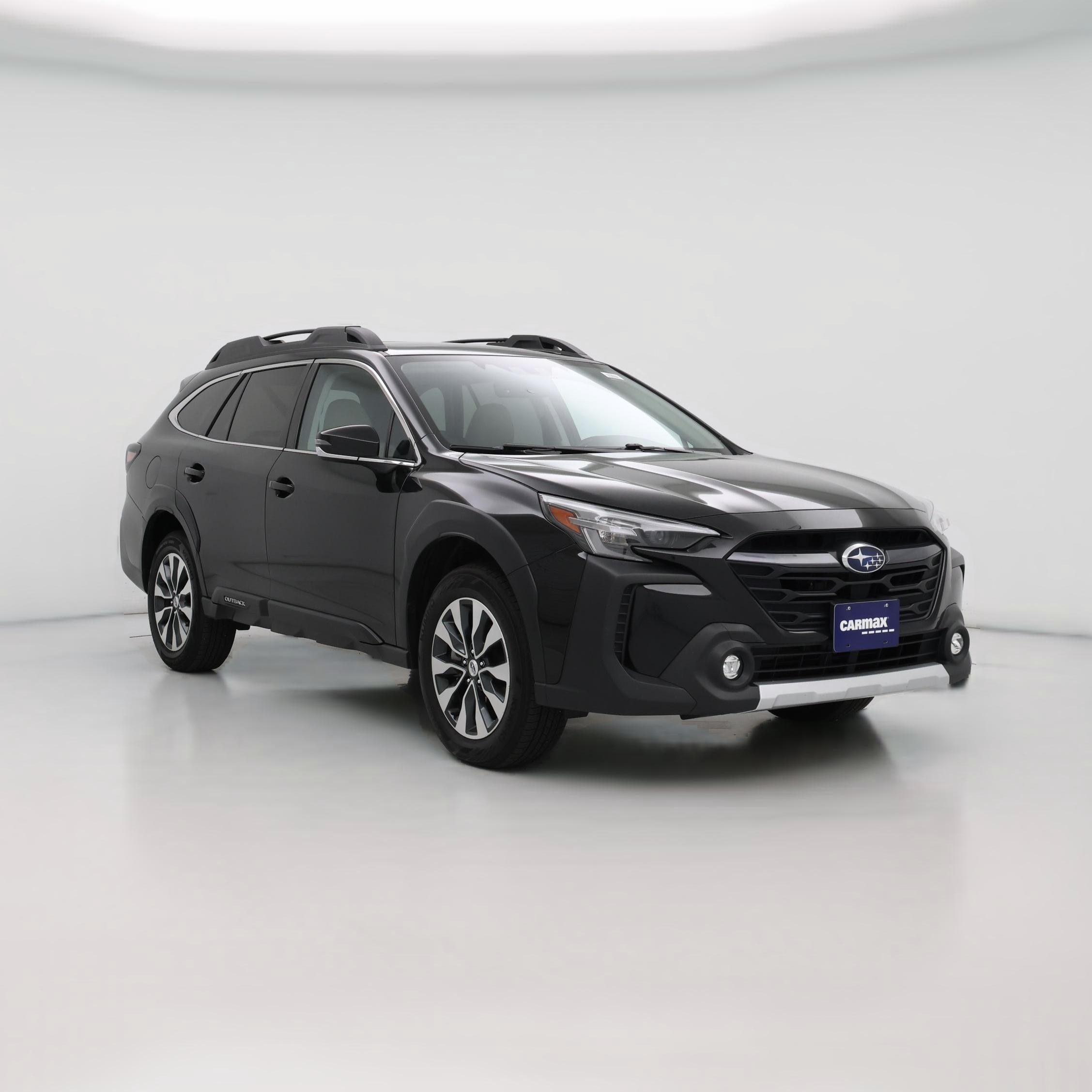 Thumbnail: 2024 Subaru Outback - 1