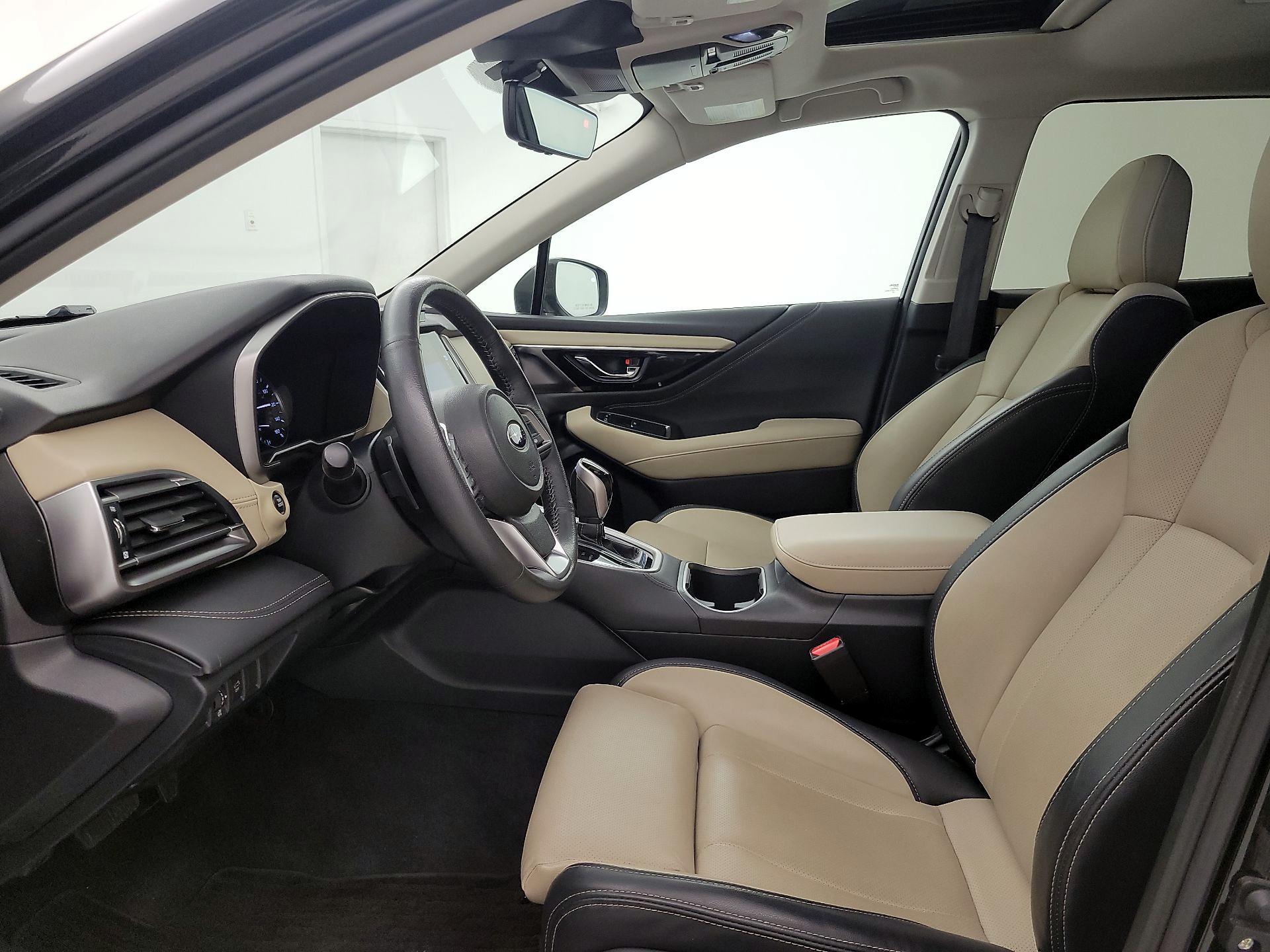 Thumbnail: 2024 Subaru Outback - 11