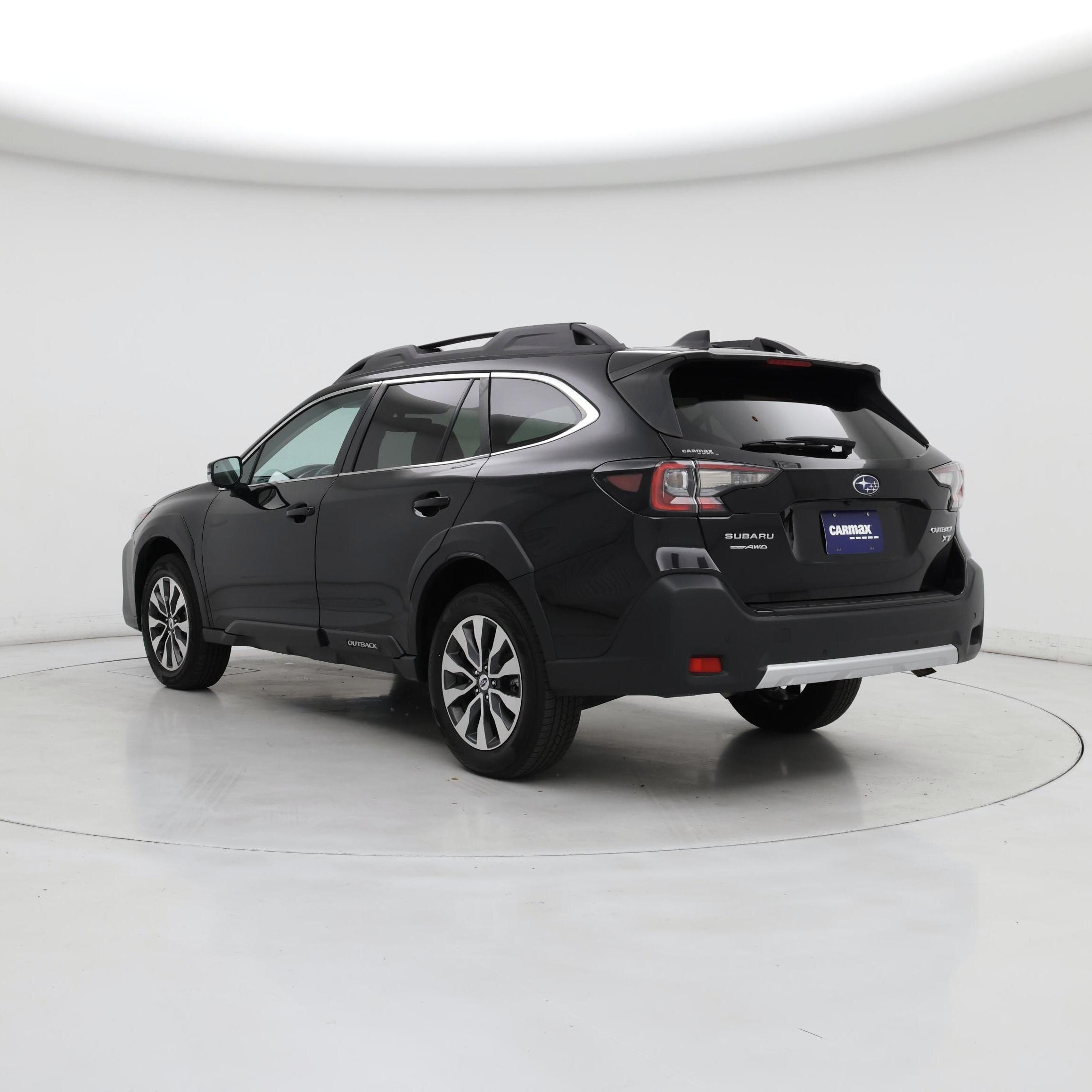 Thumbnail: 2024 Subaru Outback - 2