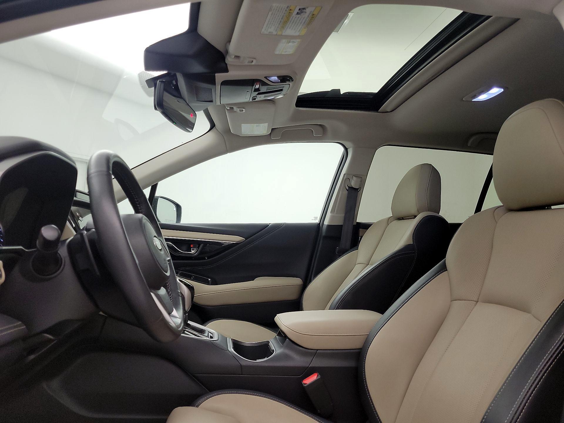 Thumbnail: 2024 Subaru Outback - 20