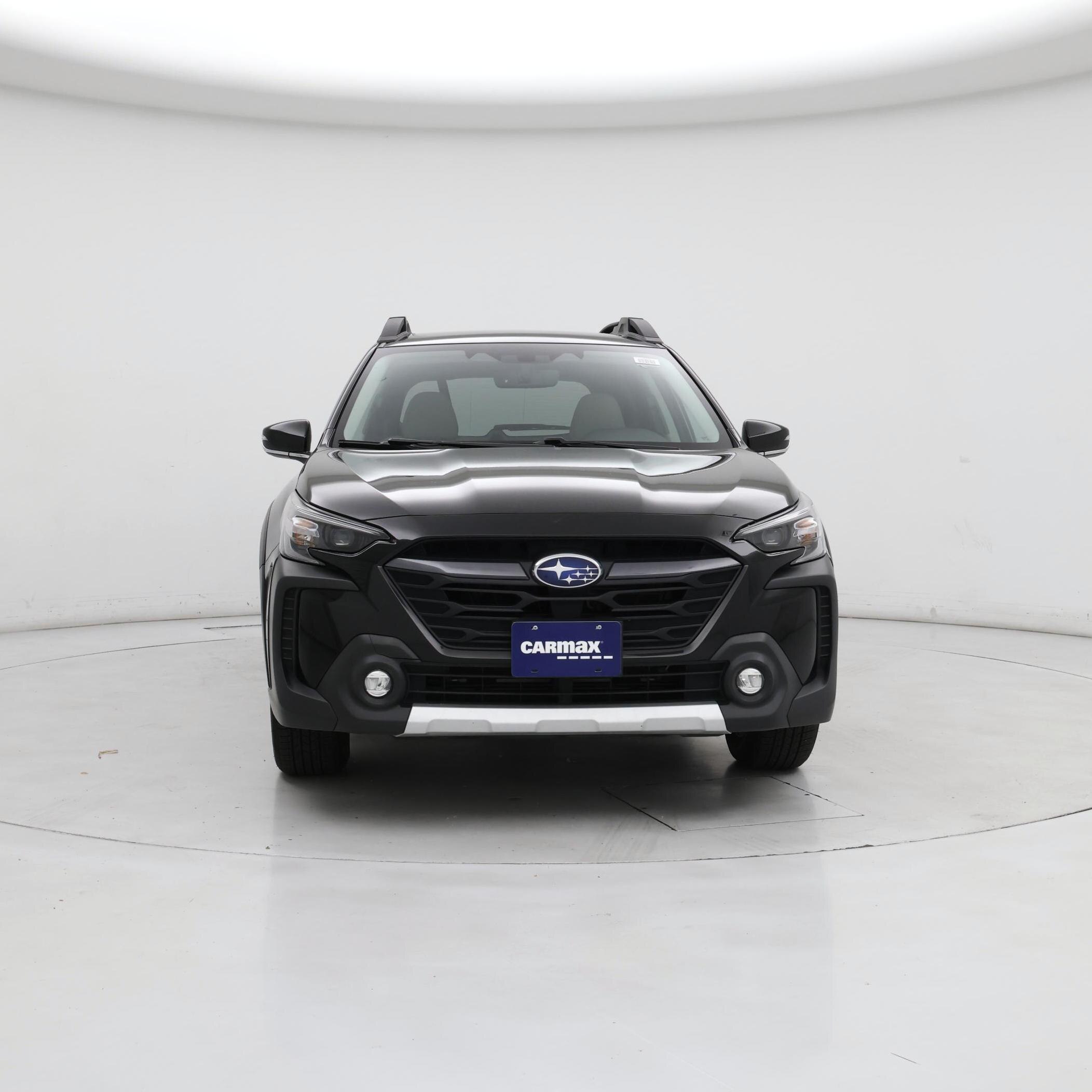 Thumbnail: 2024 Subaru Outback - 5