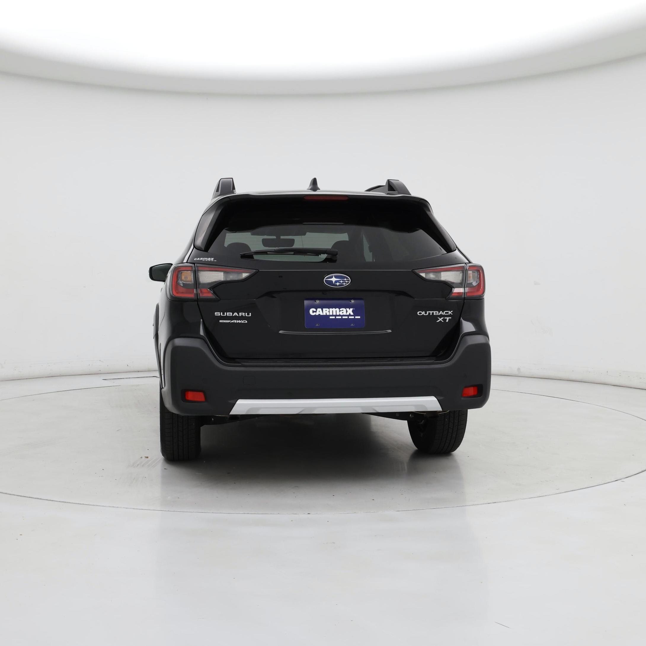 Thumbnail: 2024 Subaru Outback - 6