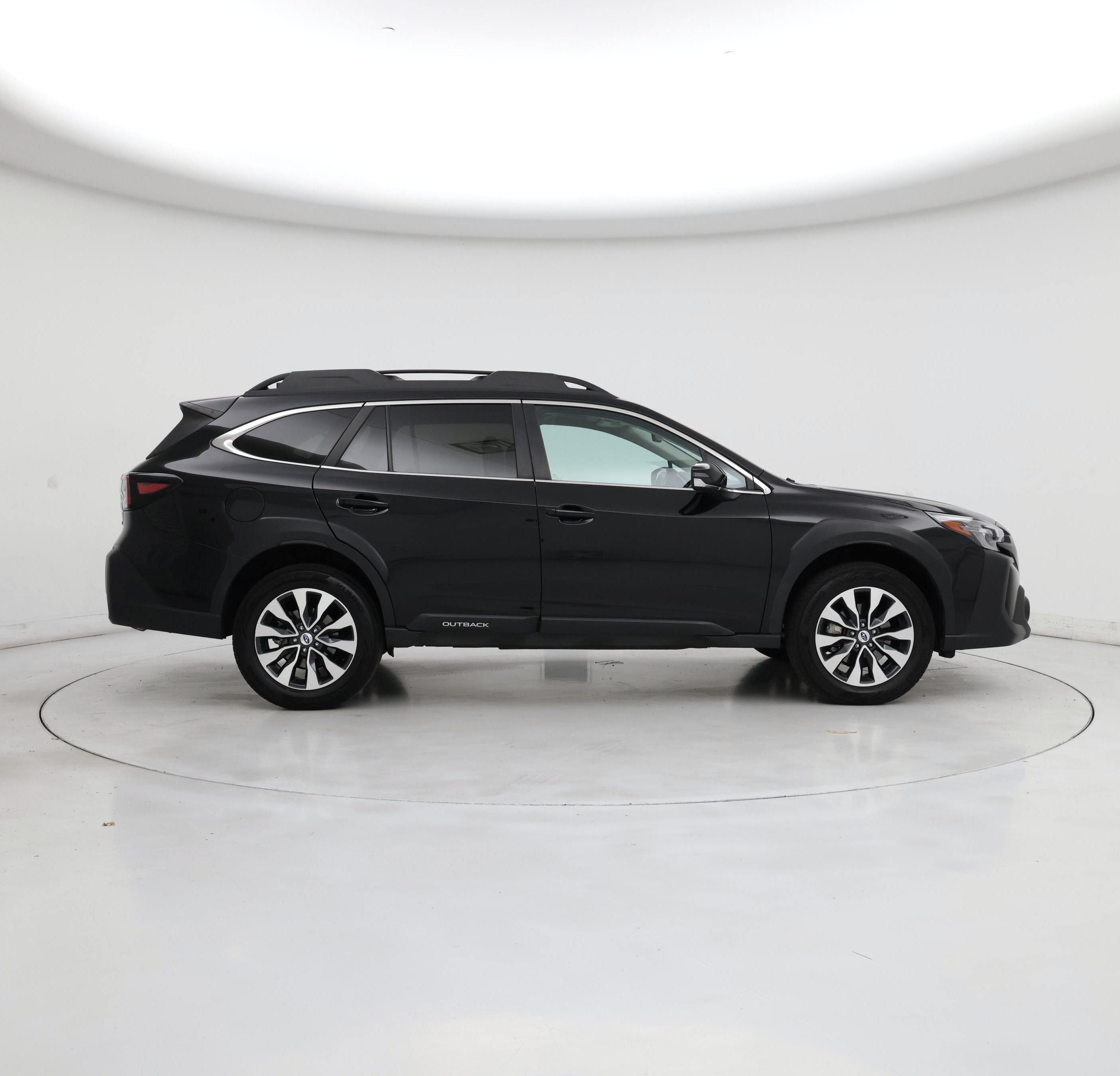 Thumbnail: 2024 Subaru Outback - 7