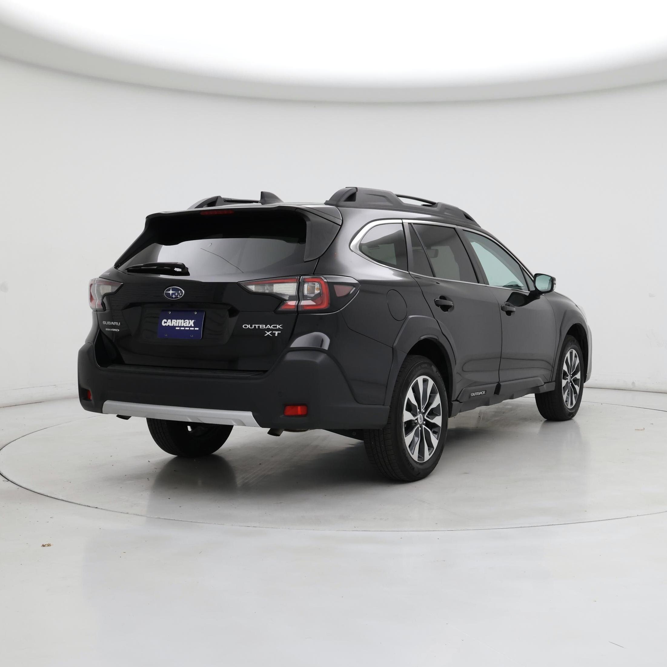 Thumbnail: 2024 Subaru Outback - 8
