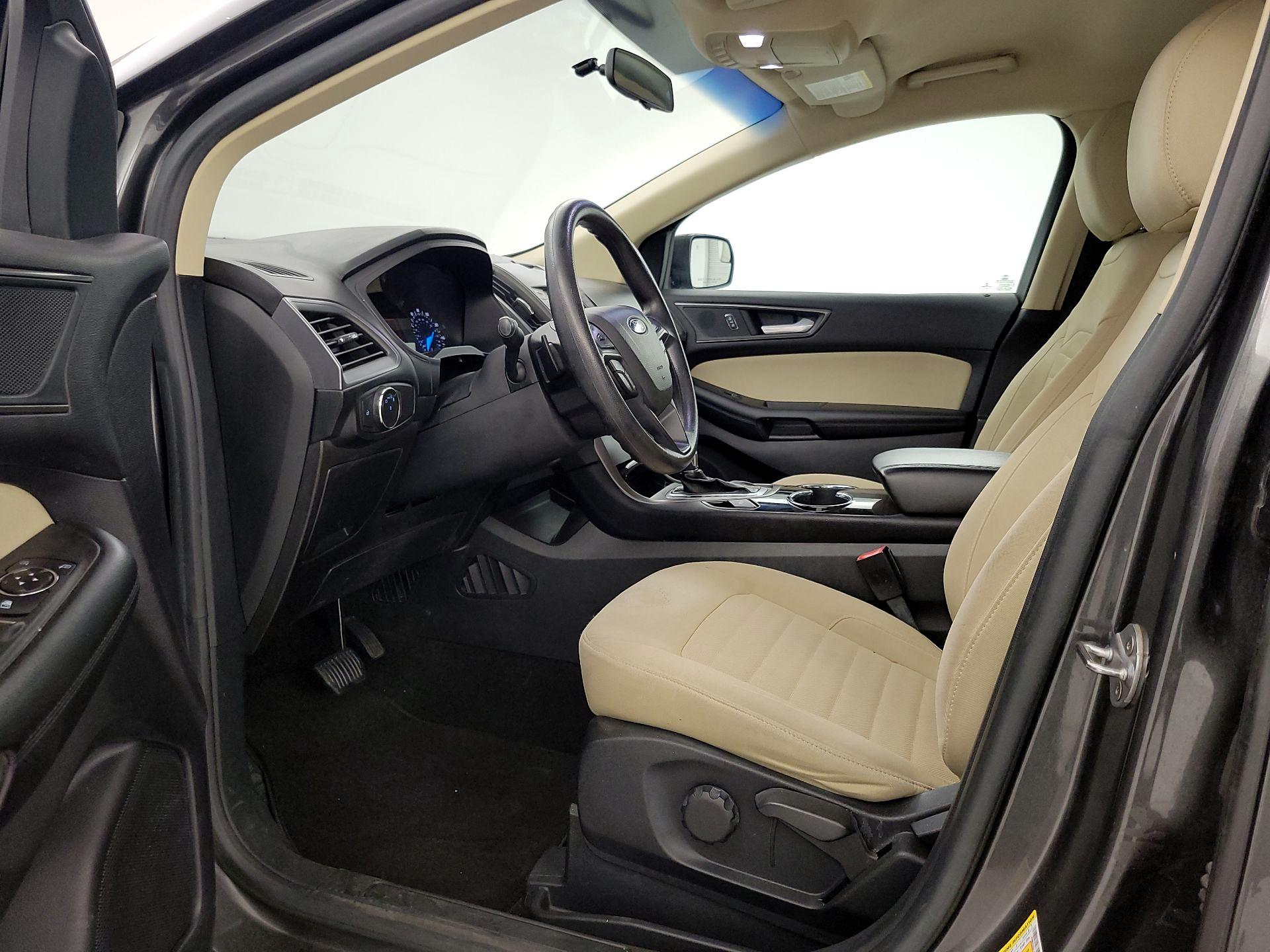 Thumbnail: 2018 Ford Edge - 11