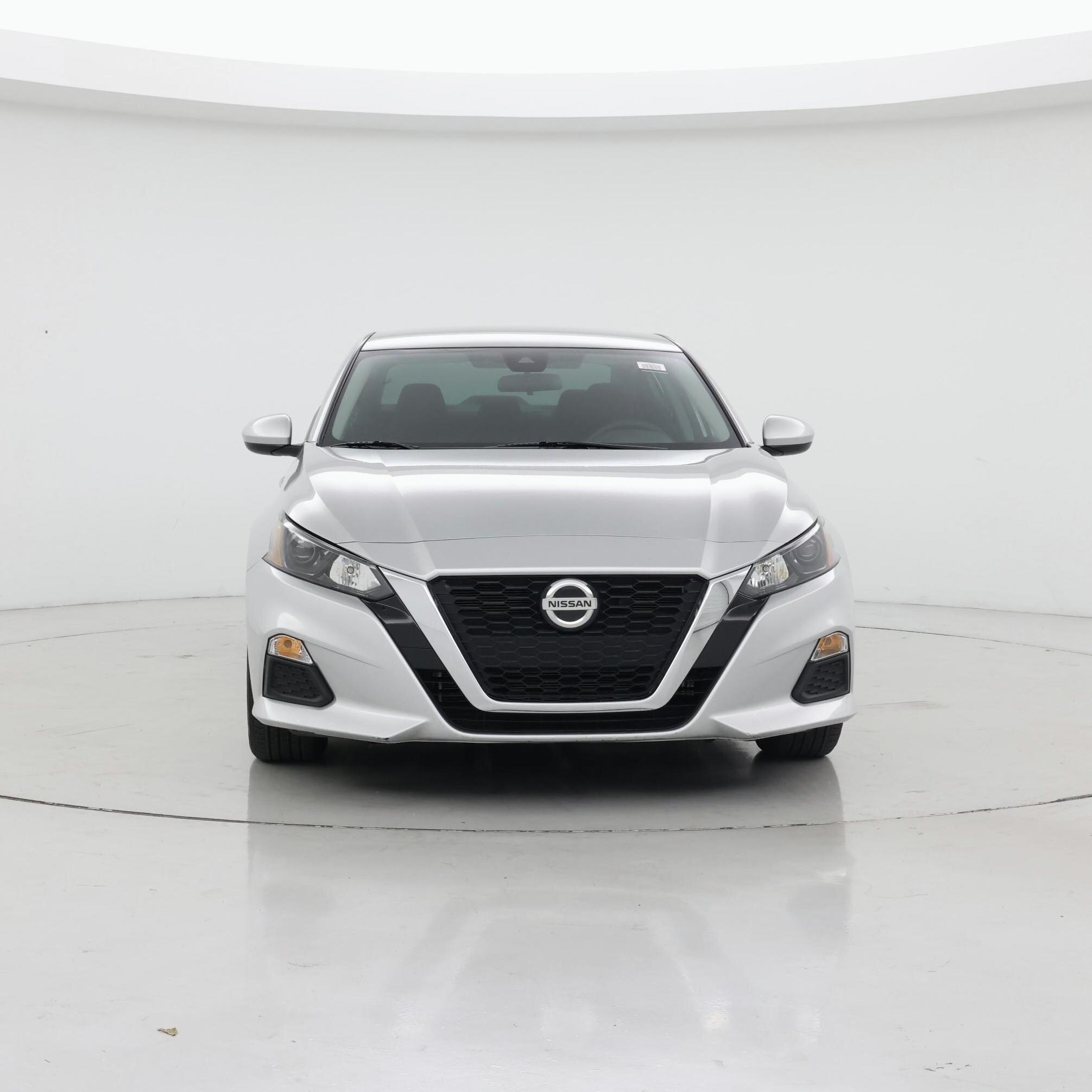 Thumbnail: 2022 Nissan Altima - 5