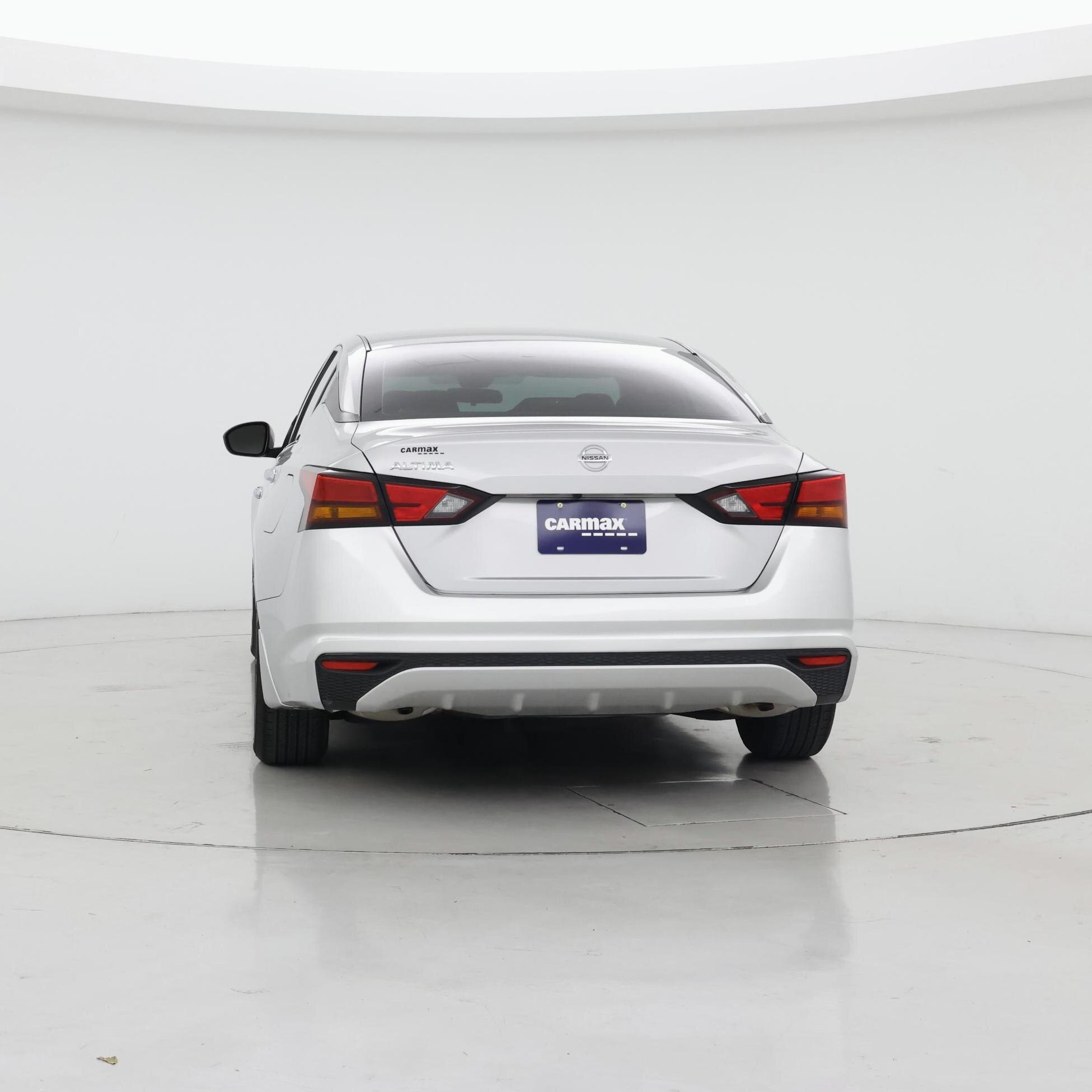 Thumbnail: 2022 Nissan Altima - 6