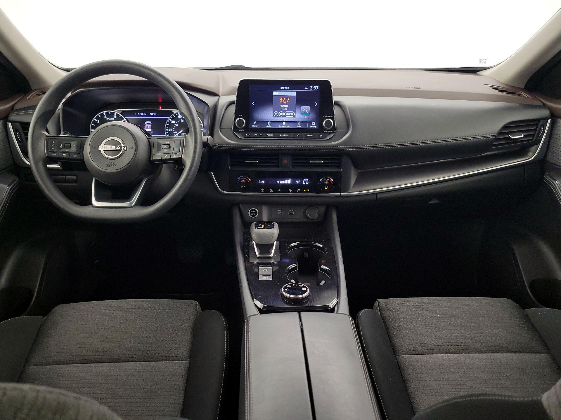 Thumbnail: 2023 Nissan Rogue - 9
