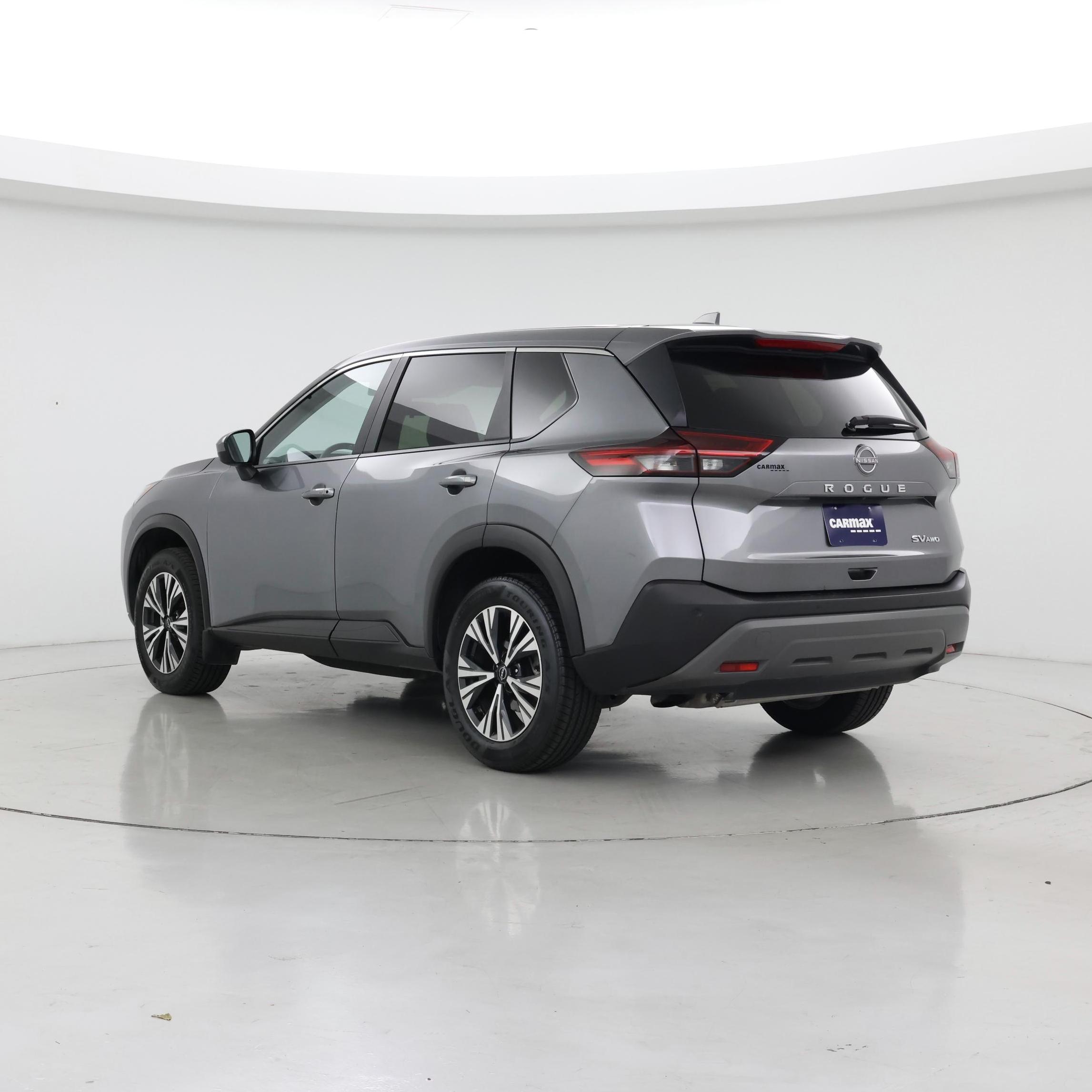 Thumbnail: 2023 Nissan Rogue - 2