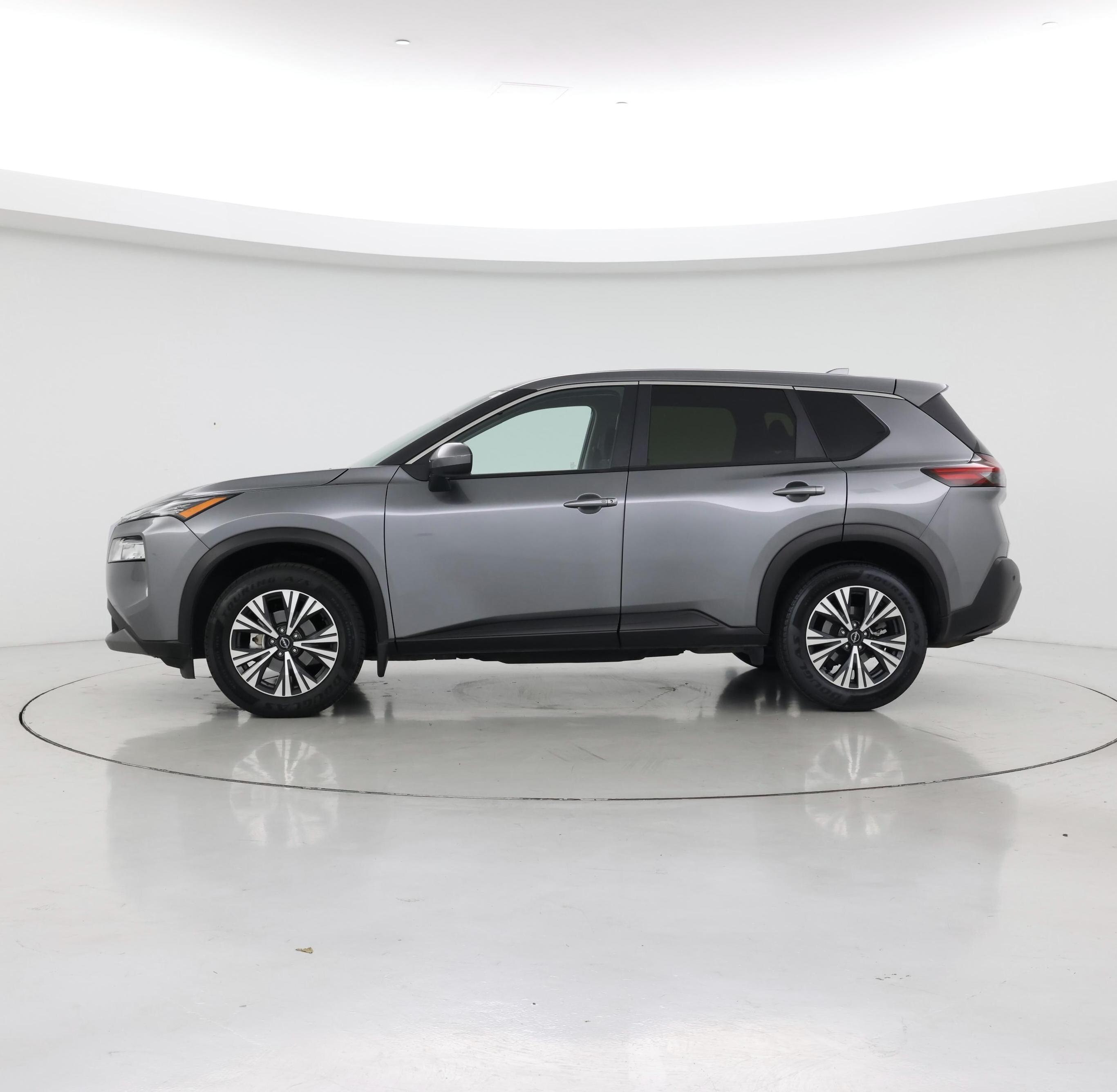 Thumbnail: 2023 Nissan Rogue - 3