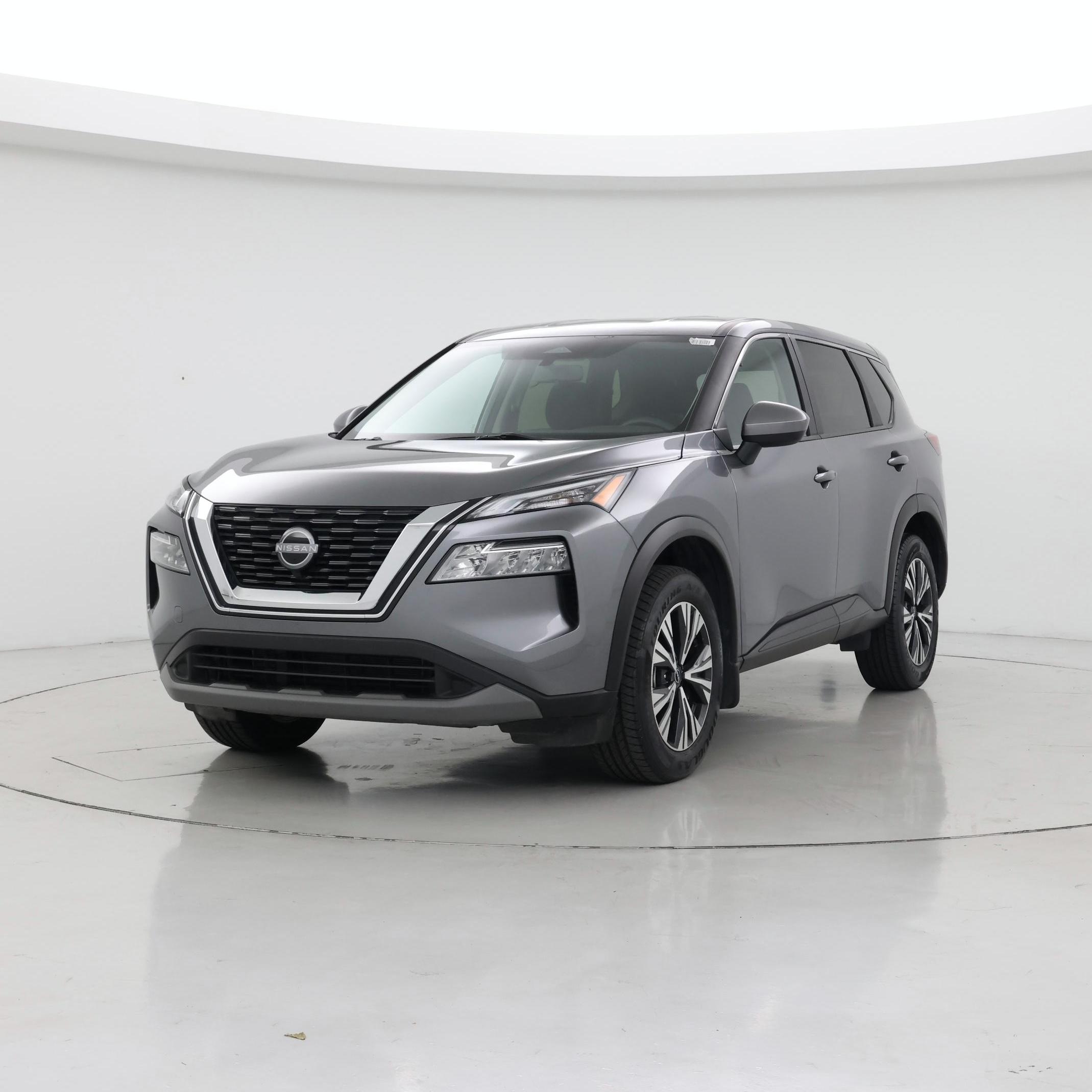 Thumbnail: 2023 Nissan Rogue - 4