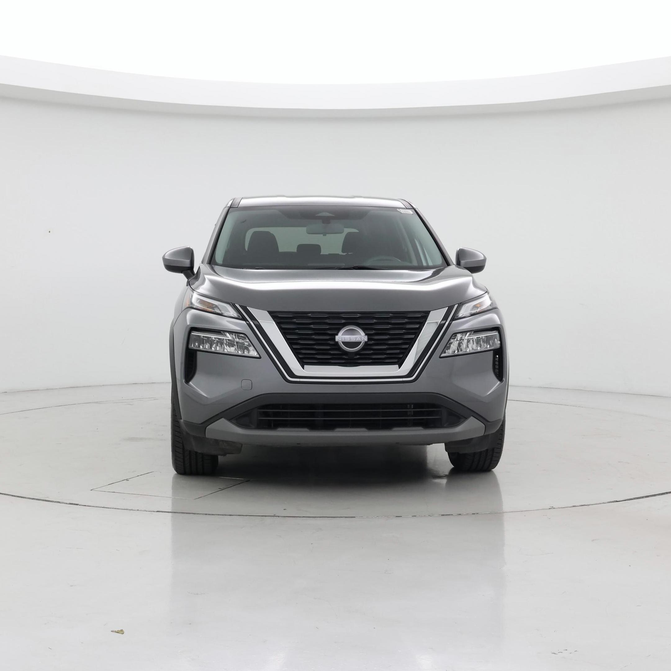 Thumbnail: 2023 Nissan Rogue - 5