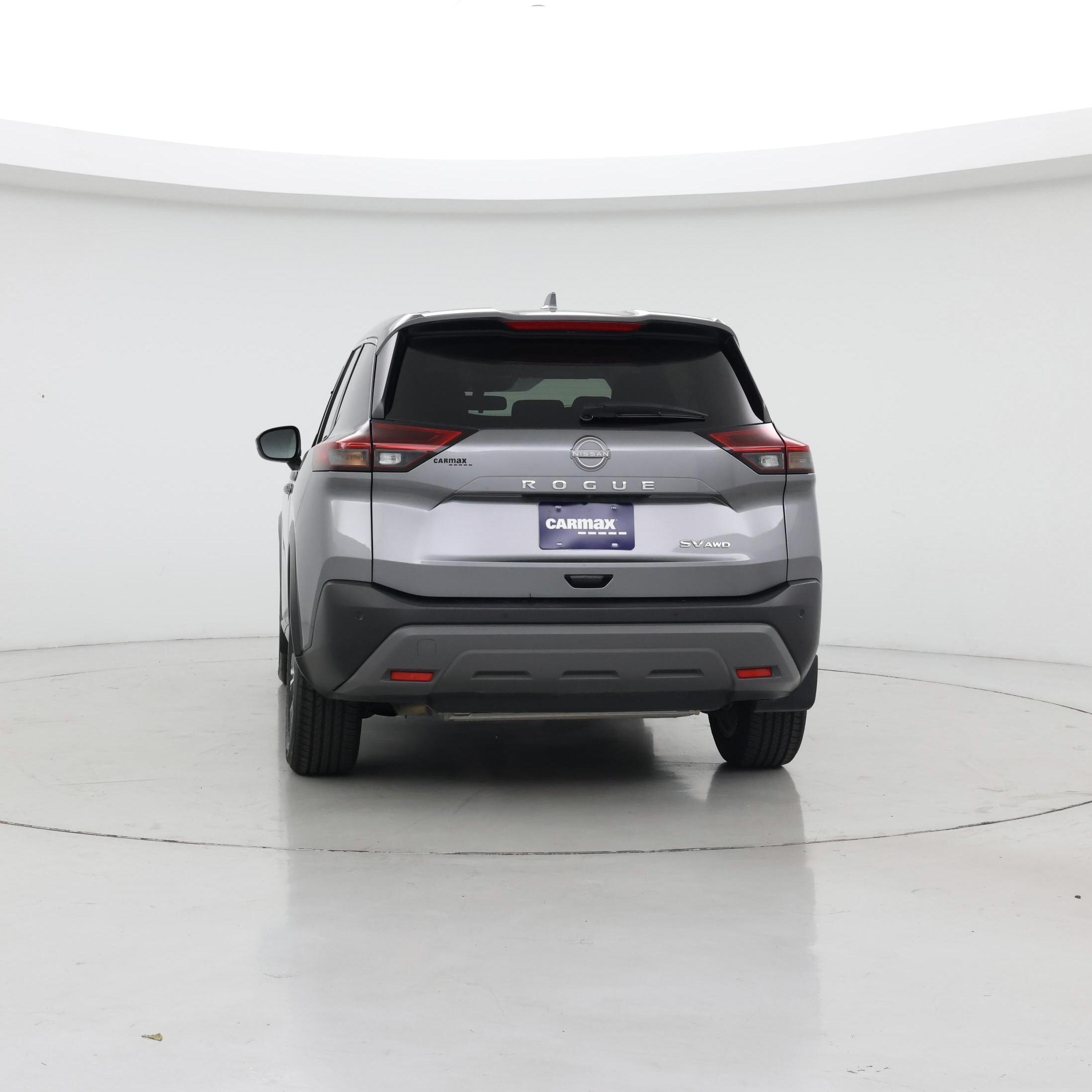 Thumbnail: 2023 Nissan Rogue - 6