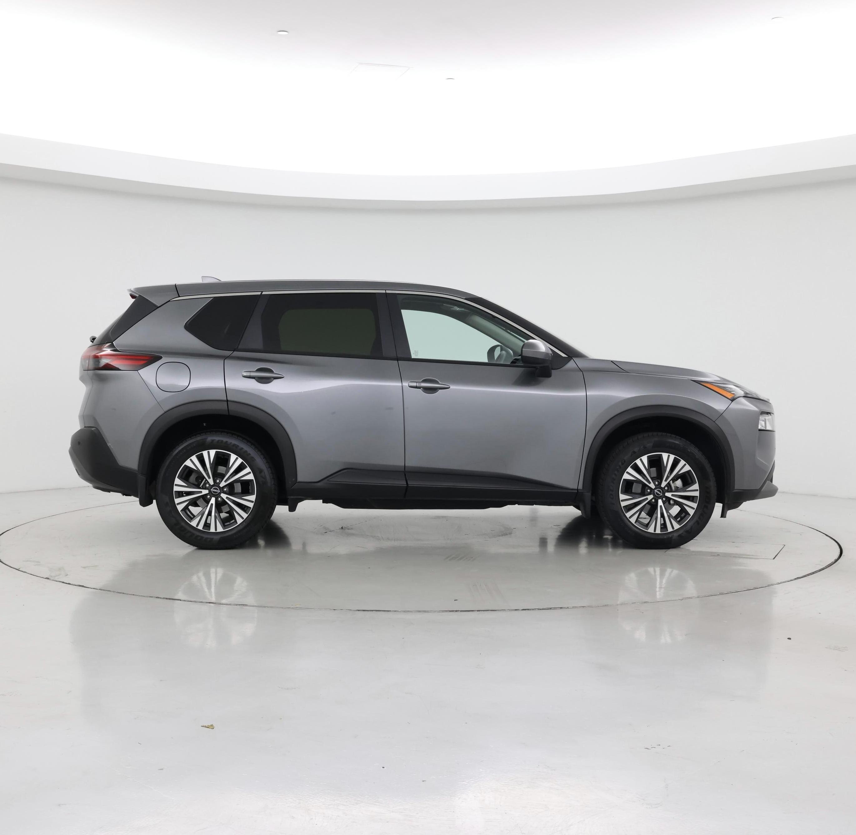 Thumbnail: 2023 Nissan Rogue - 7