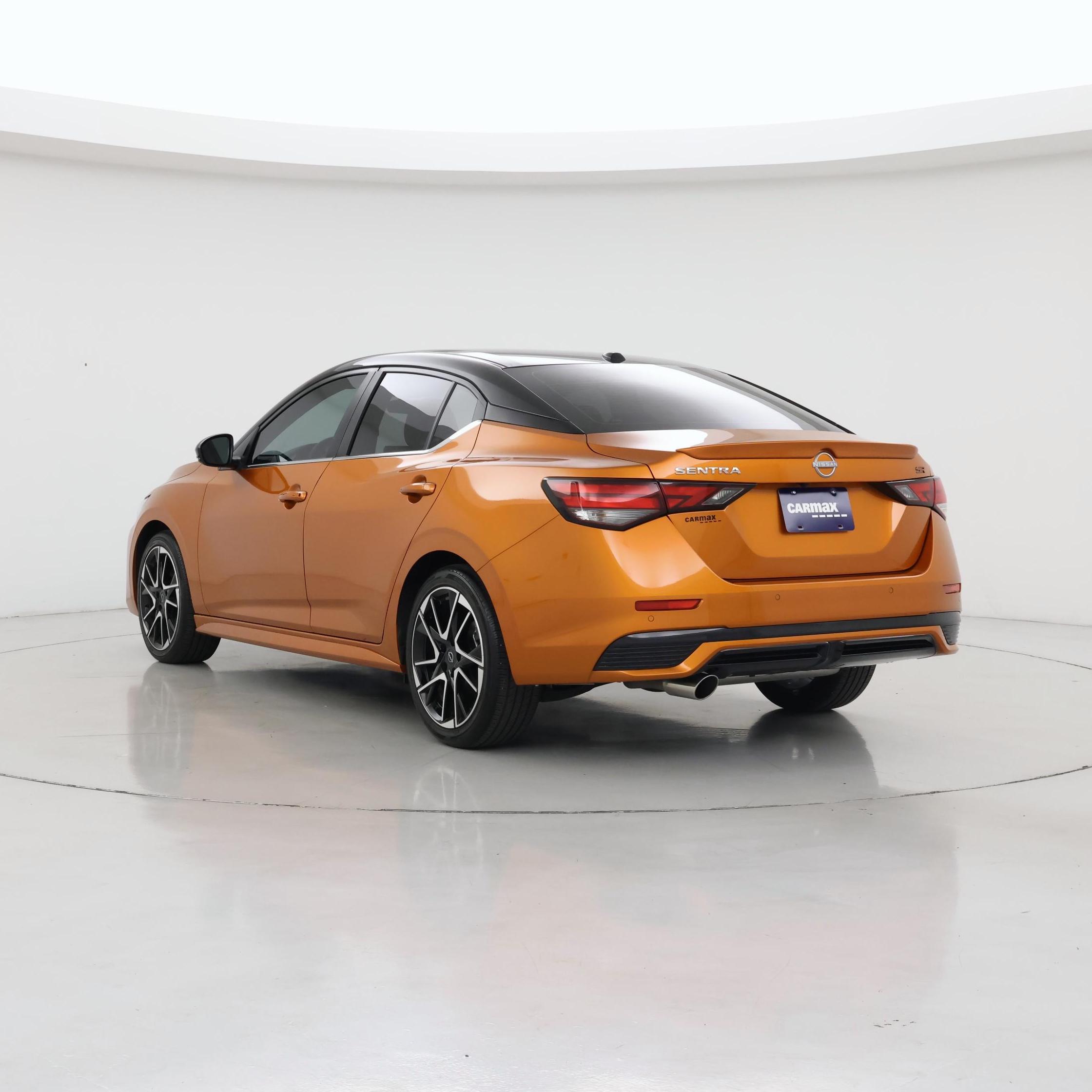 Thumbnail: 2024 Nissan Sentra - 2