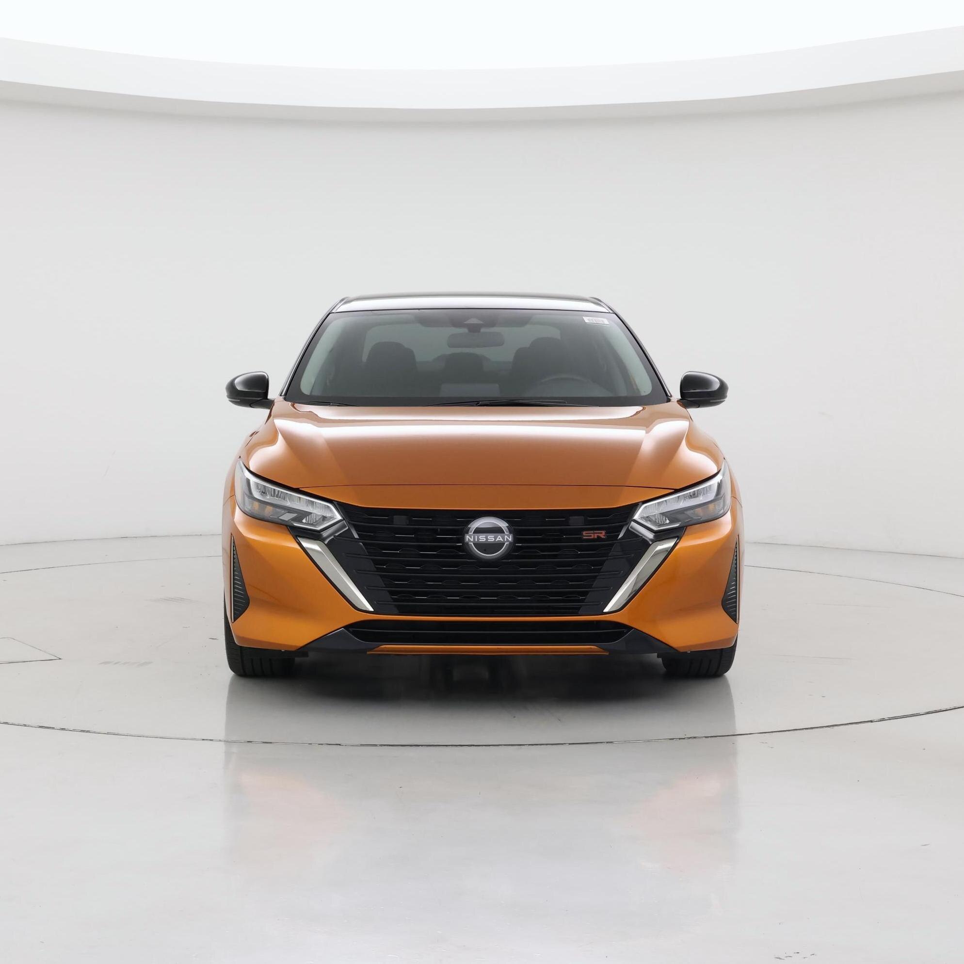 Thumbnail: 2024 Nissan Sentra - 5