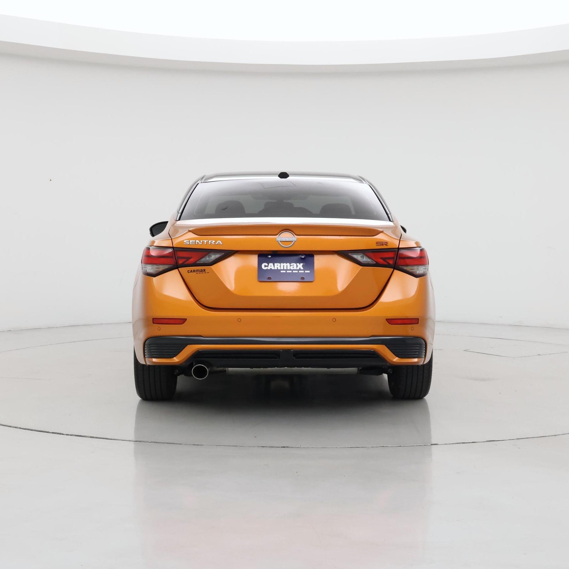 Thumbnail: 2024 Nissan Sentra - 6