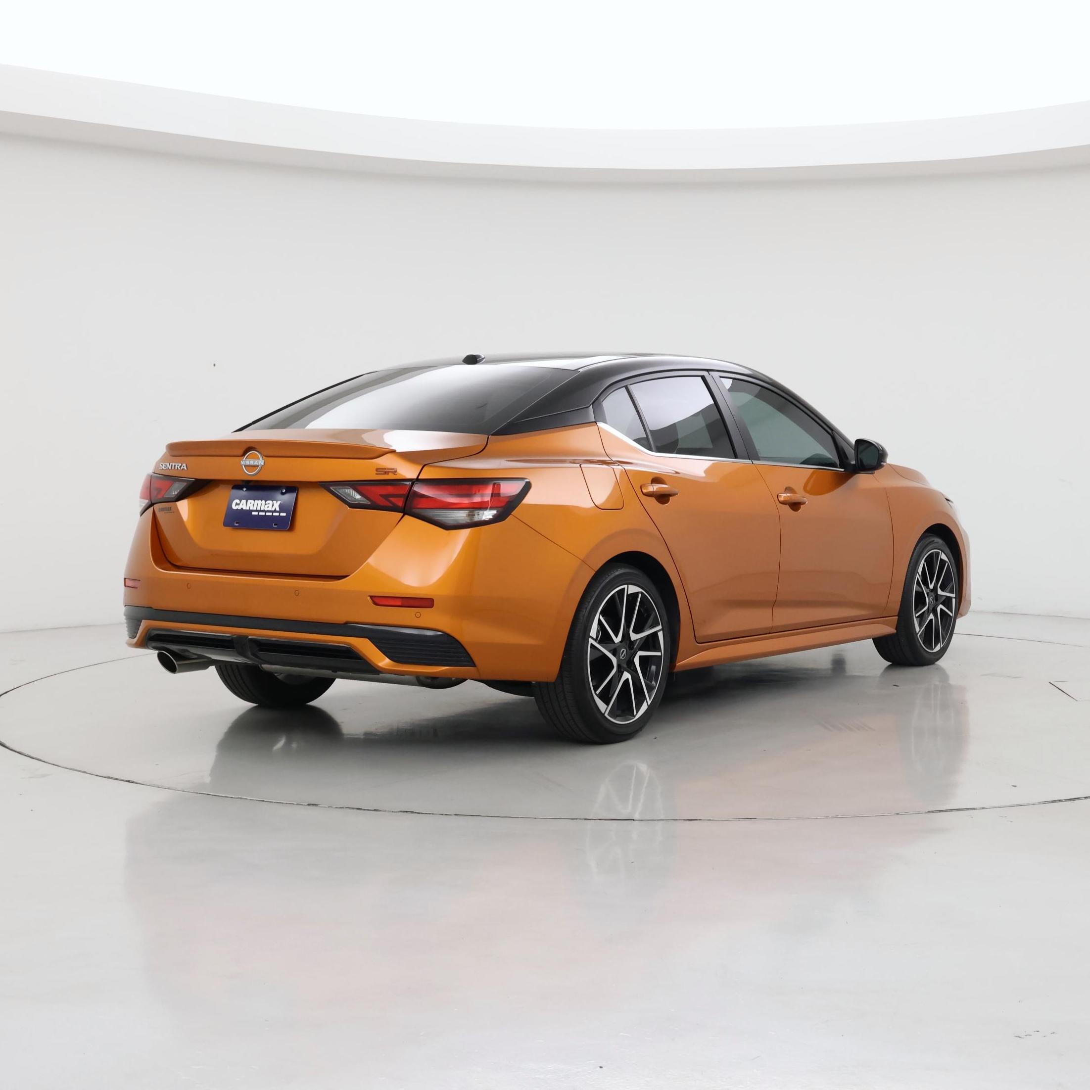 Thumbnail: 2024 Nissan Sentra - 8