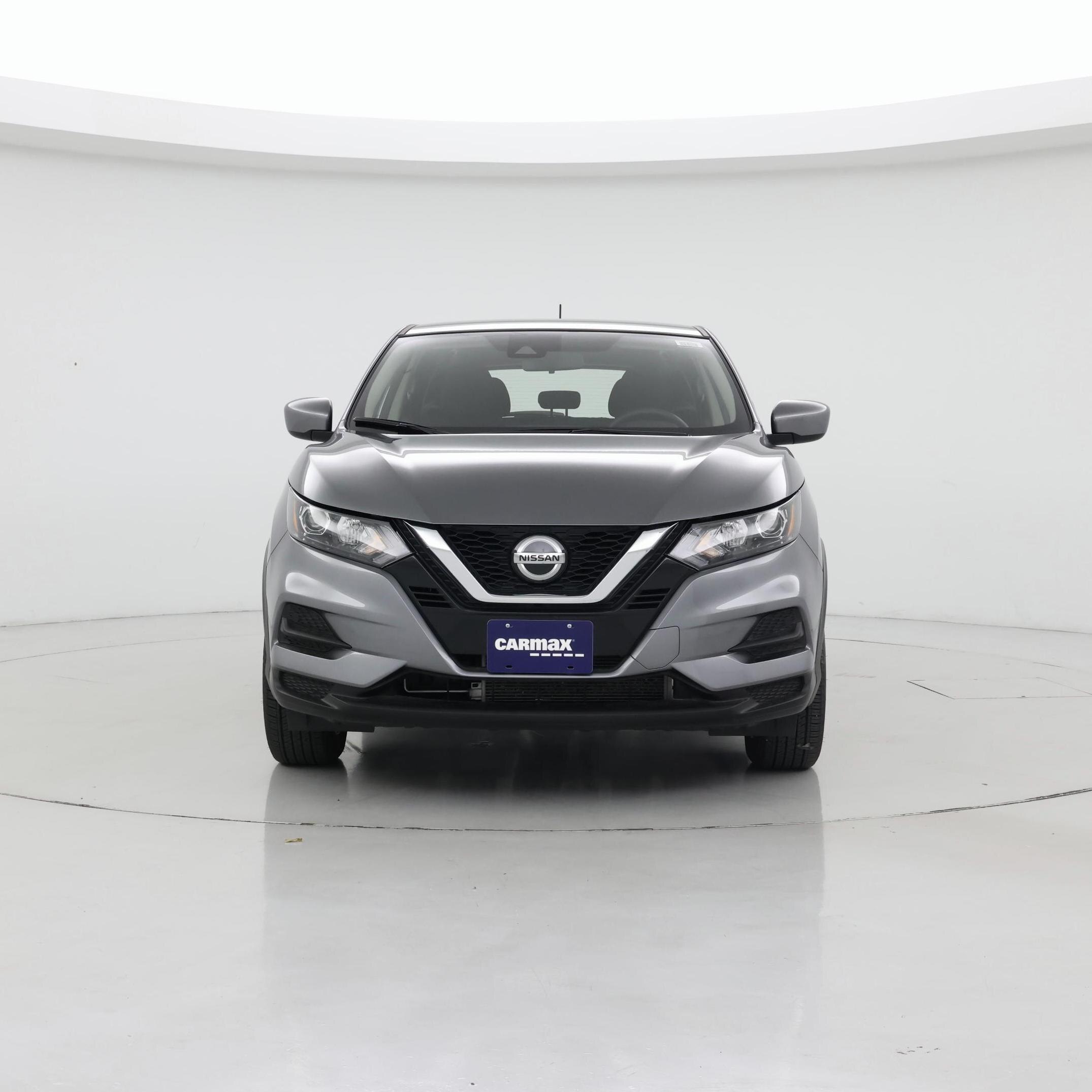 Thumbnail: 2021 Nissan Rogue Sport - 5