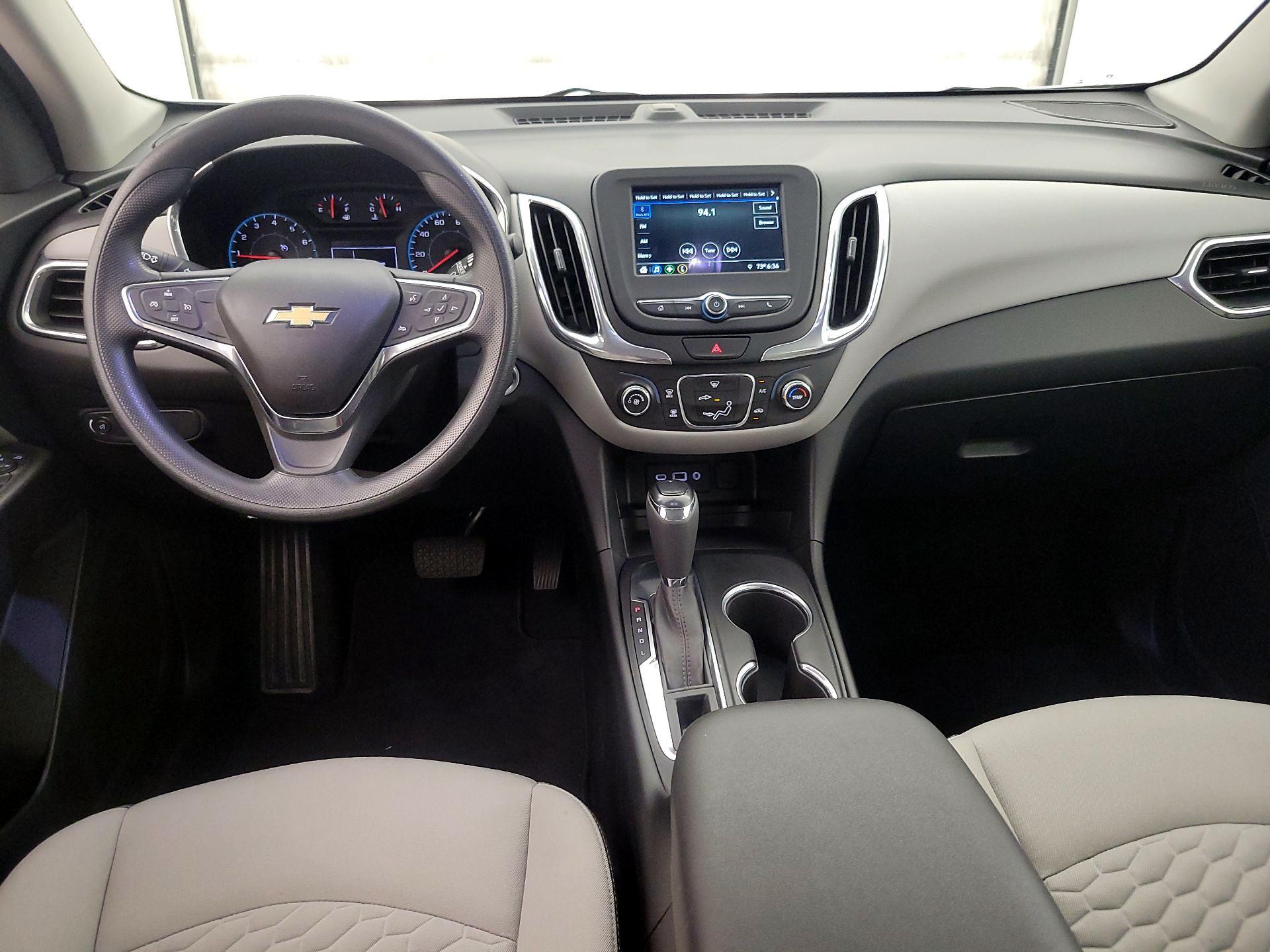 Thumbnail: 2019 Chevrolet Equinox - 9