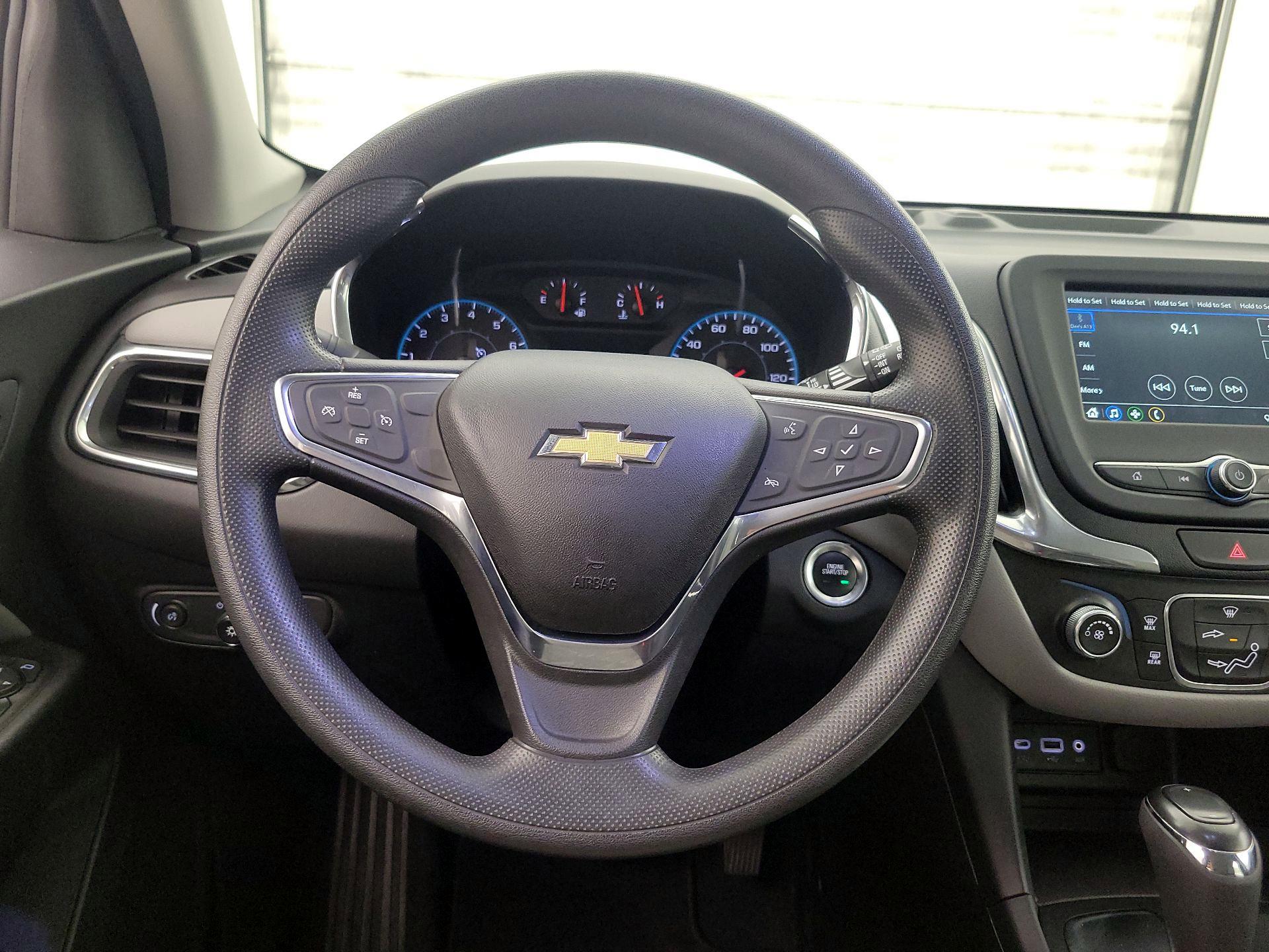 Thumbnail: 2019 Chevrolet Equinox - 10