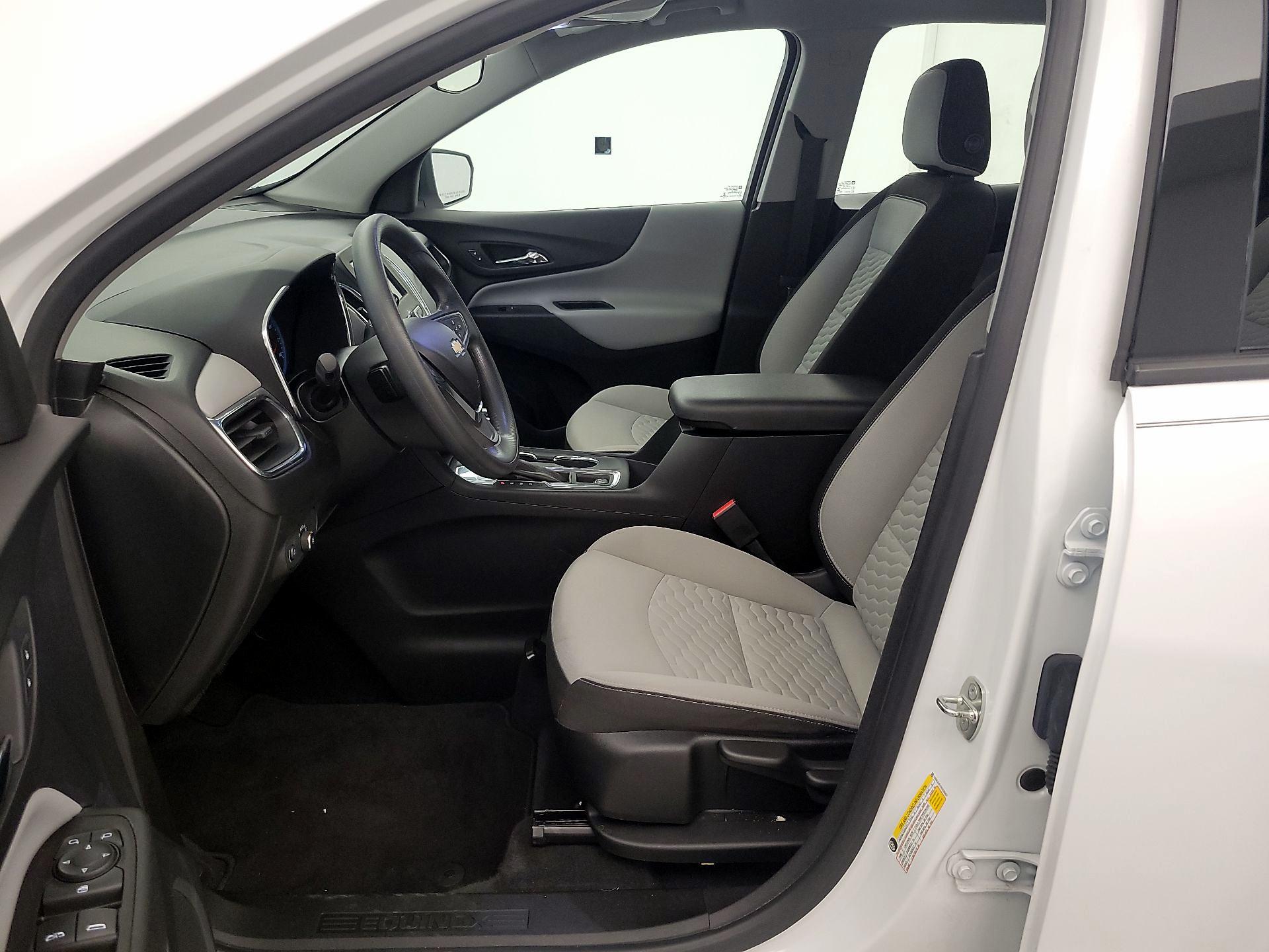 Thumbnail: 2019 Chevrolet Equinox - 11