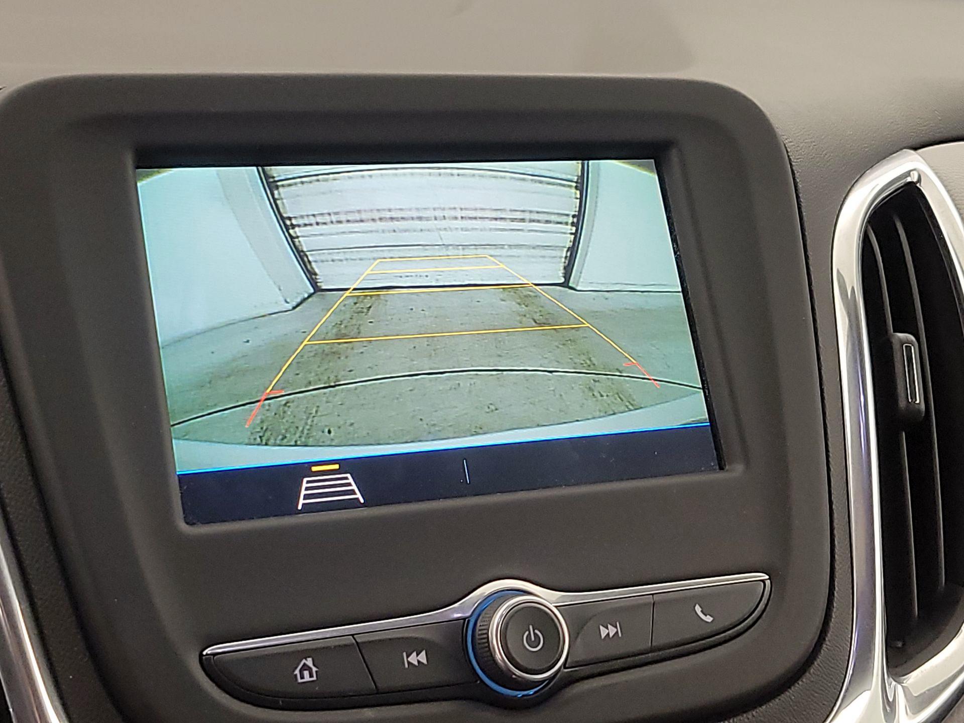 Thumbnail: 2019 Chevrolet Equinox - 14