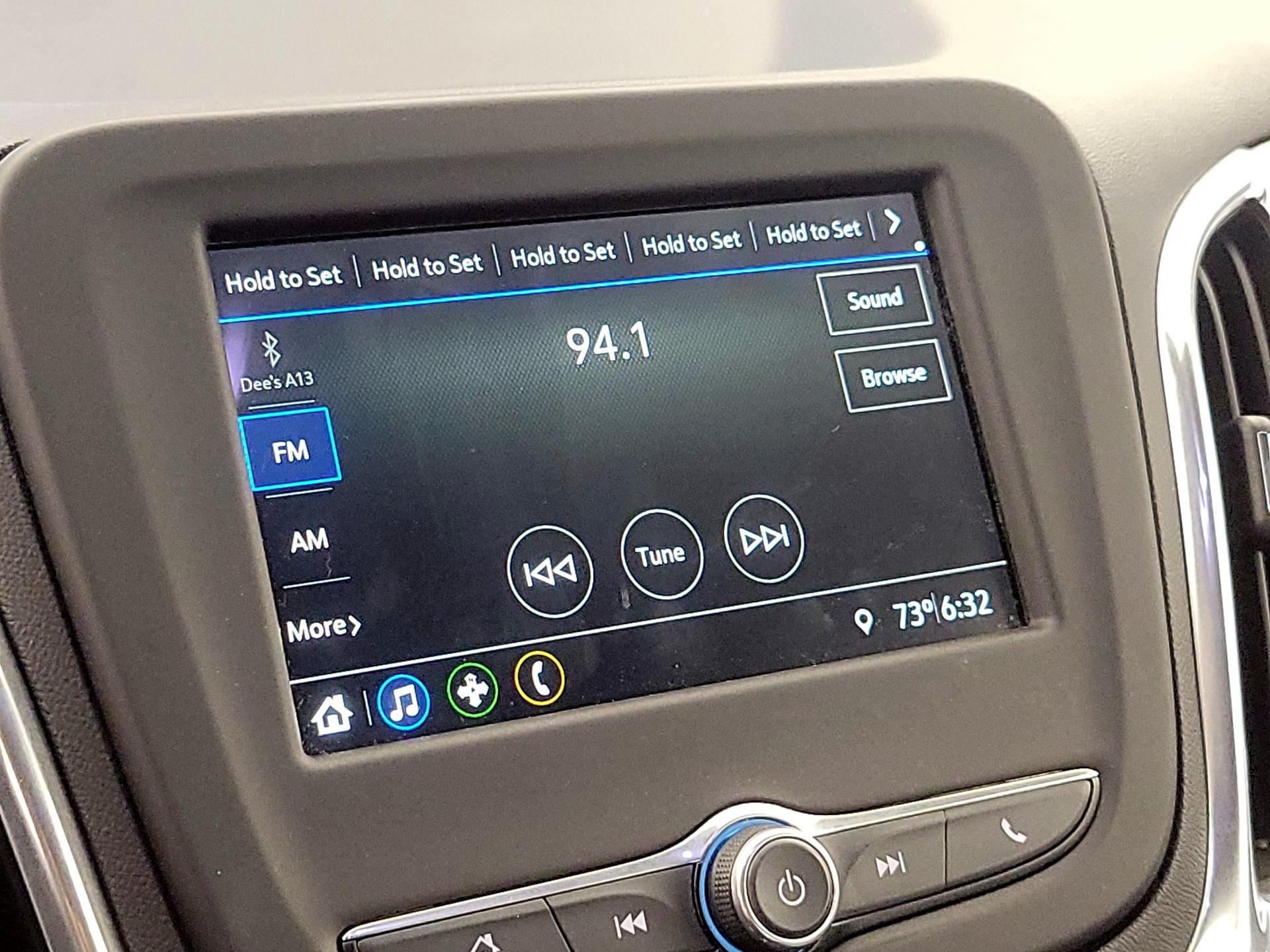 Thumbnail: 2019 Chevrolet Equinox - 15