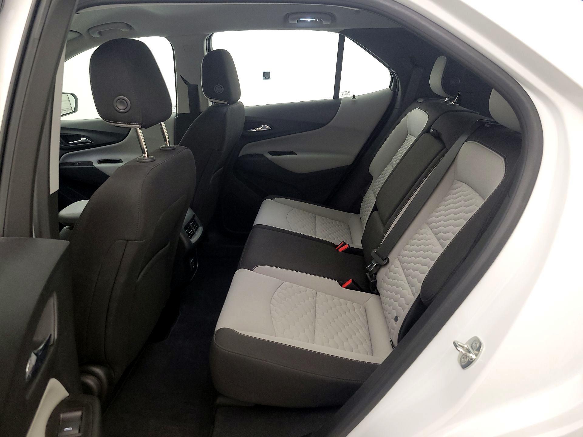 Thumbnail: 2019 Chevrolet Equinox - 19