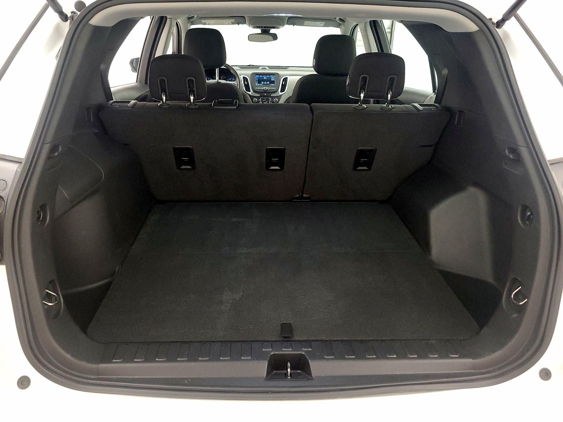 Thumbnail: 2019 Chevrolet Equinox - 20