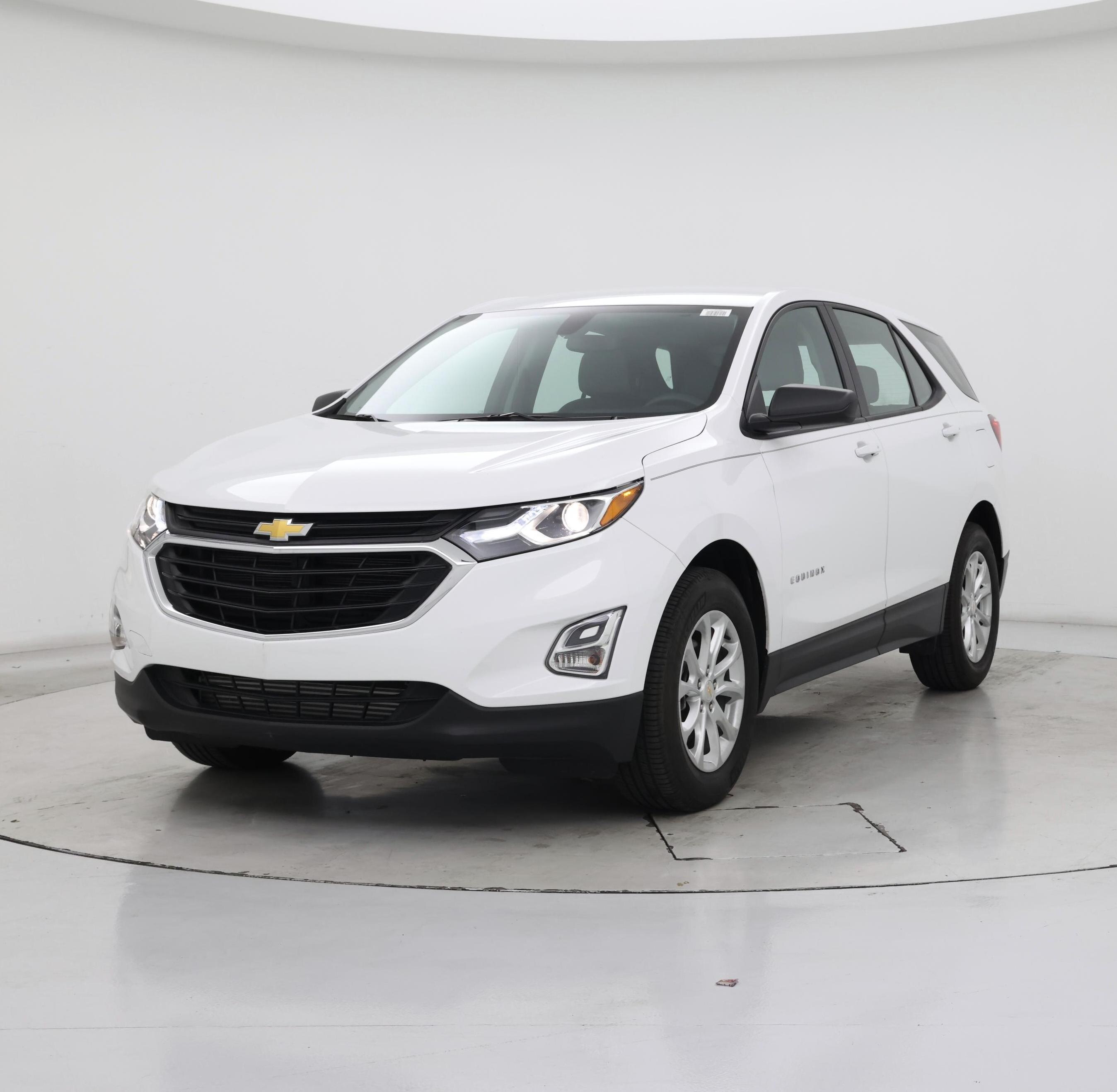 Thumbnail: 2019 Chevrolet Equinox - 4