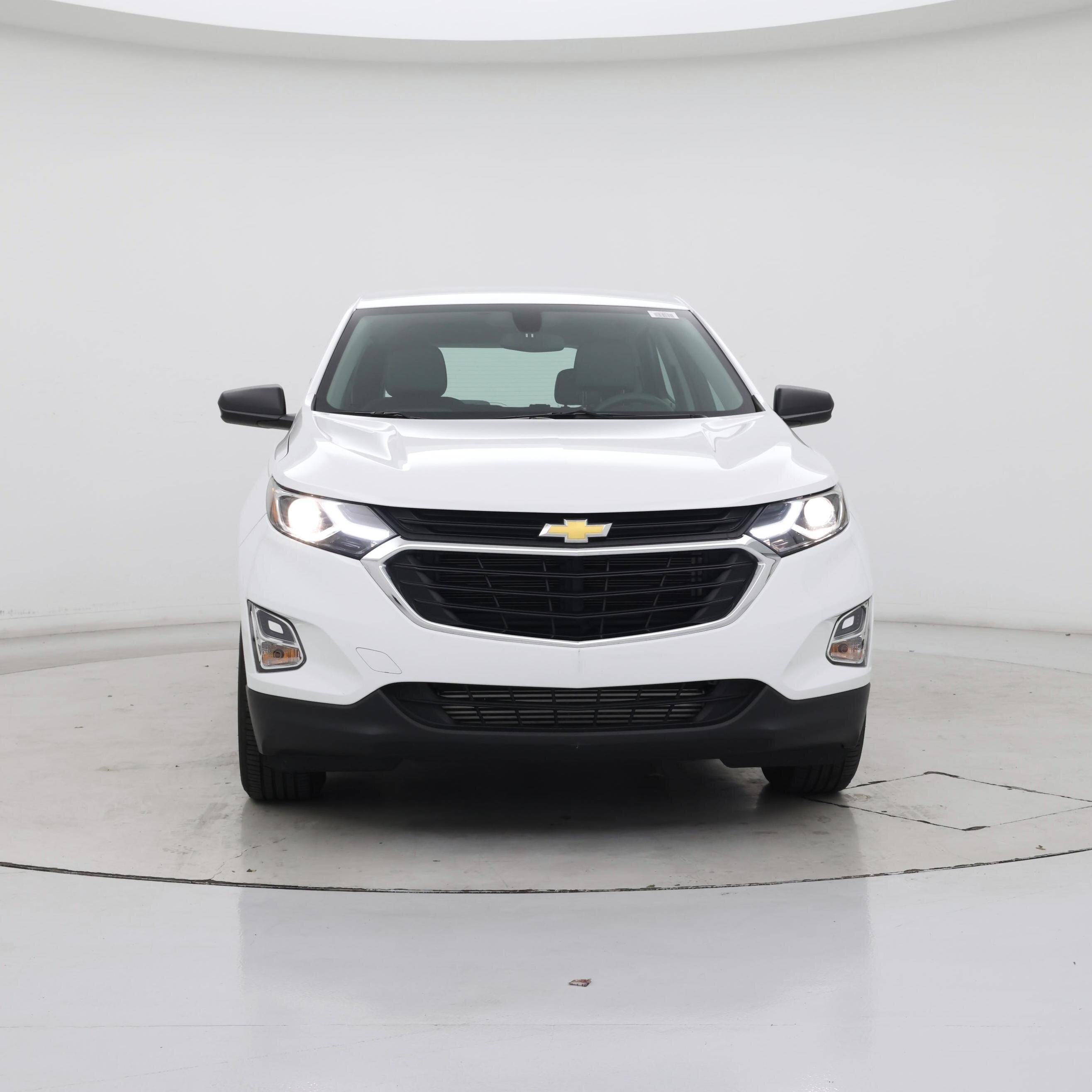 Thumbnail: 2019 Chevrolet Equinox - 5