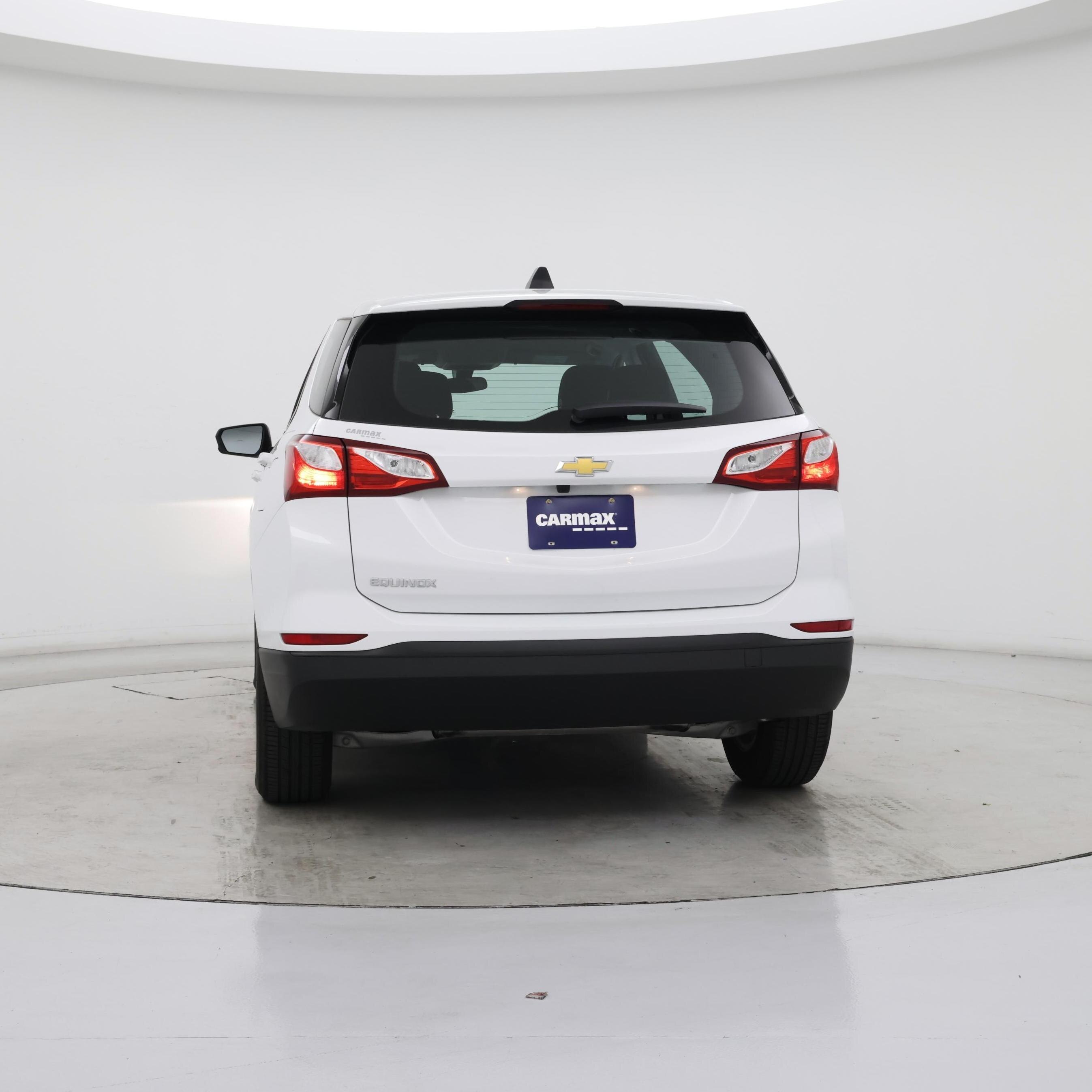 Thumbnail: 2019 Chevrolet Equinox - 6