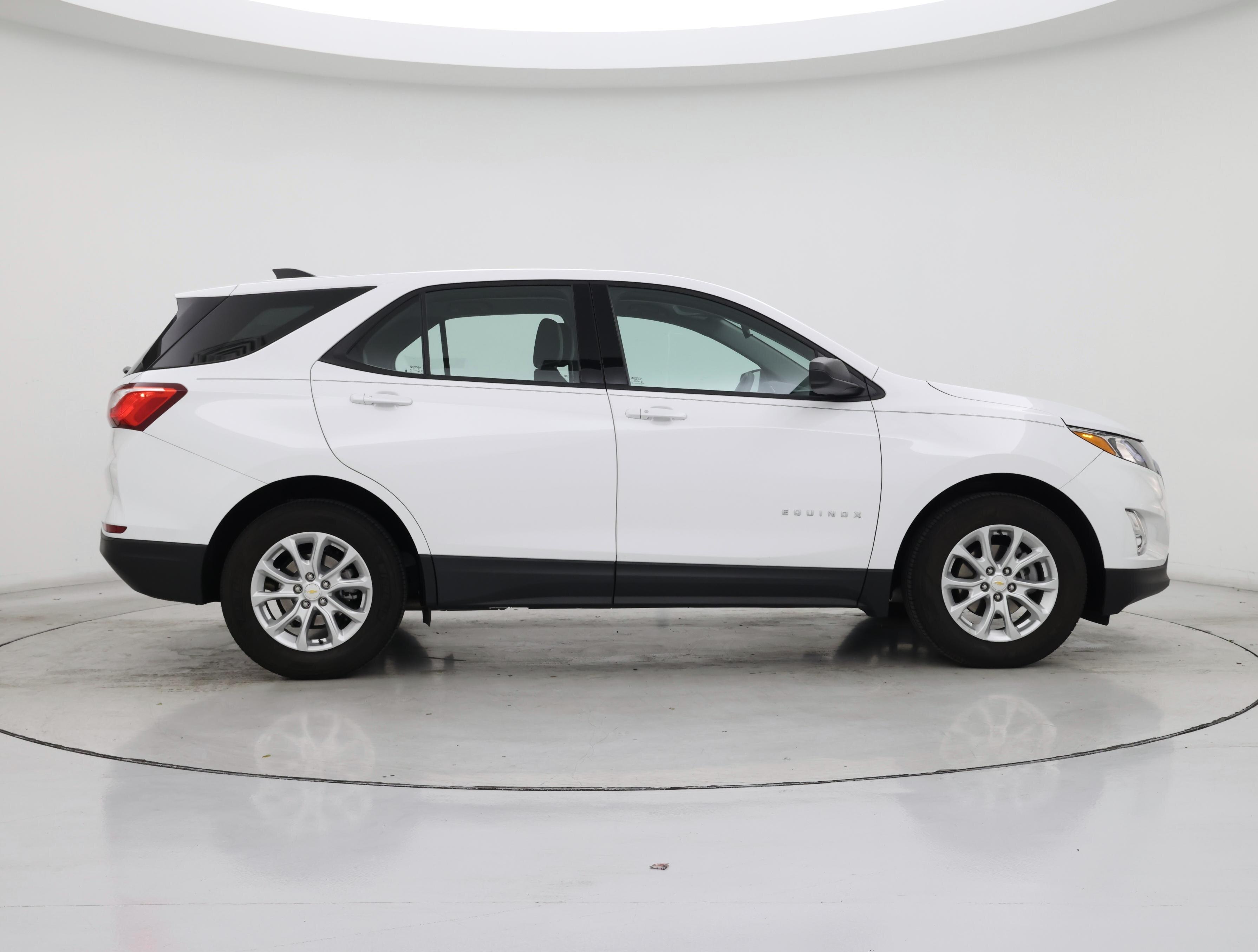 Thumbnail: 2019 Chevrolet Equinox - 7