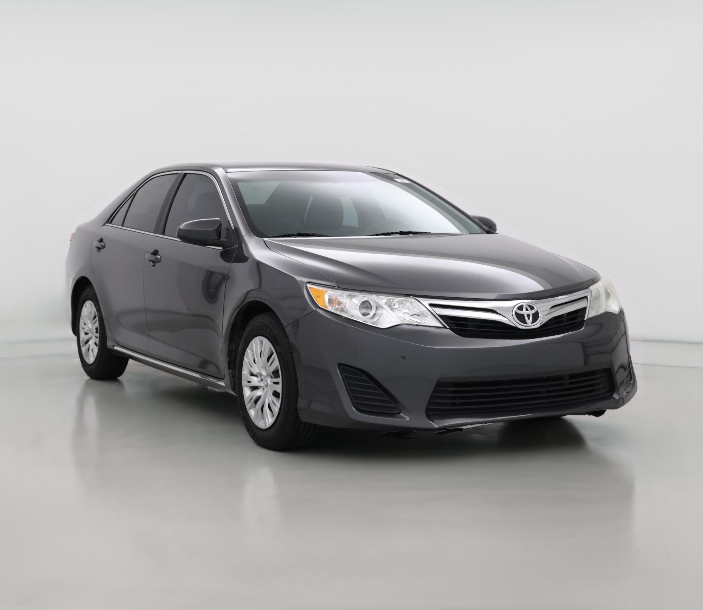 Thumbnail: 2014 Toyota Camry - 1