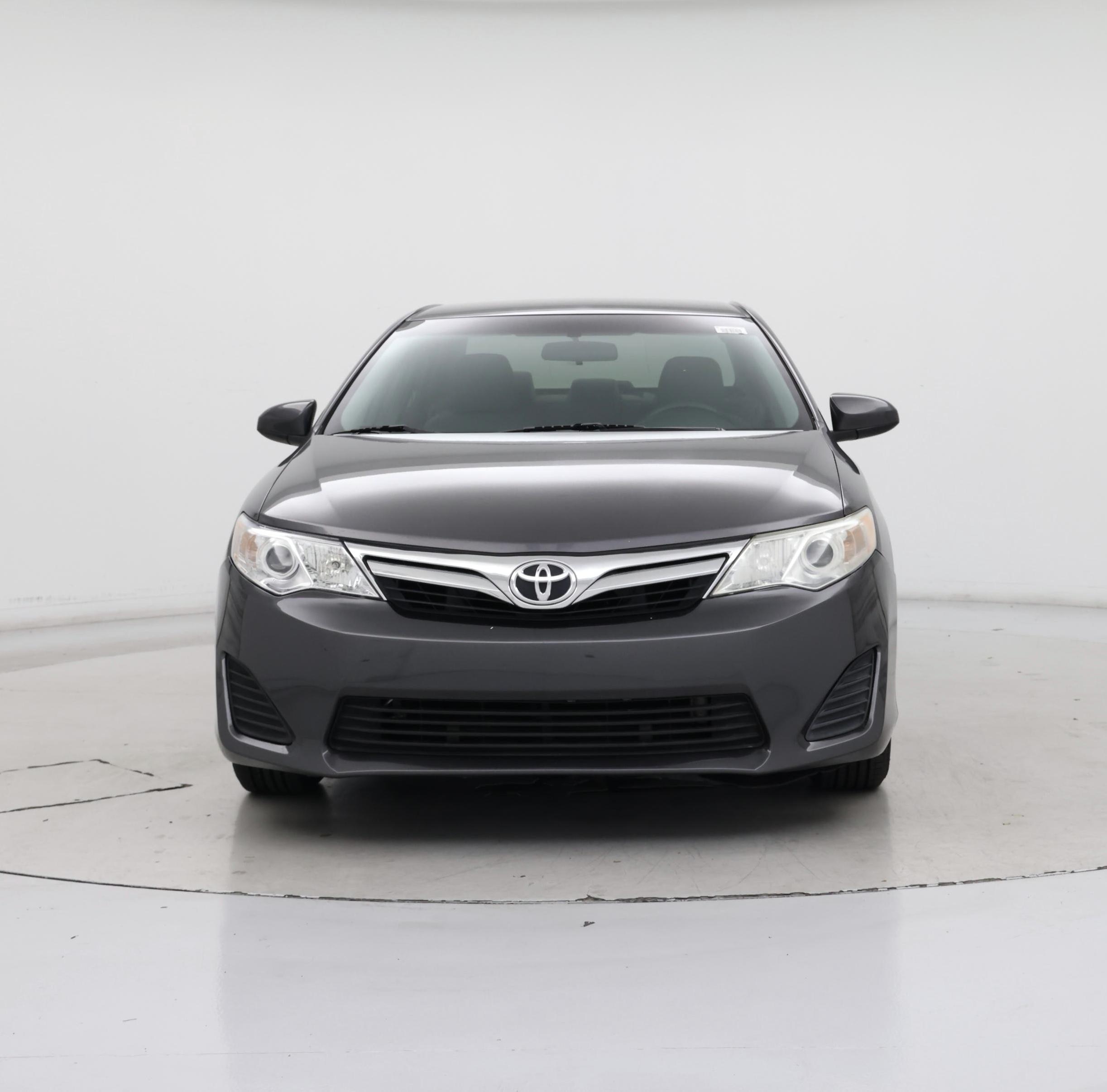 Thumbnail: 2014 Toyota Camry - 5