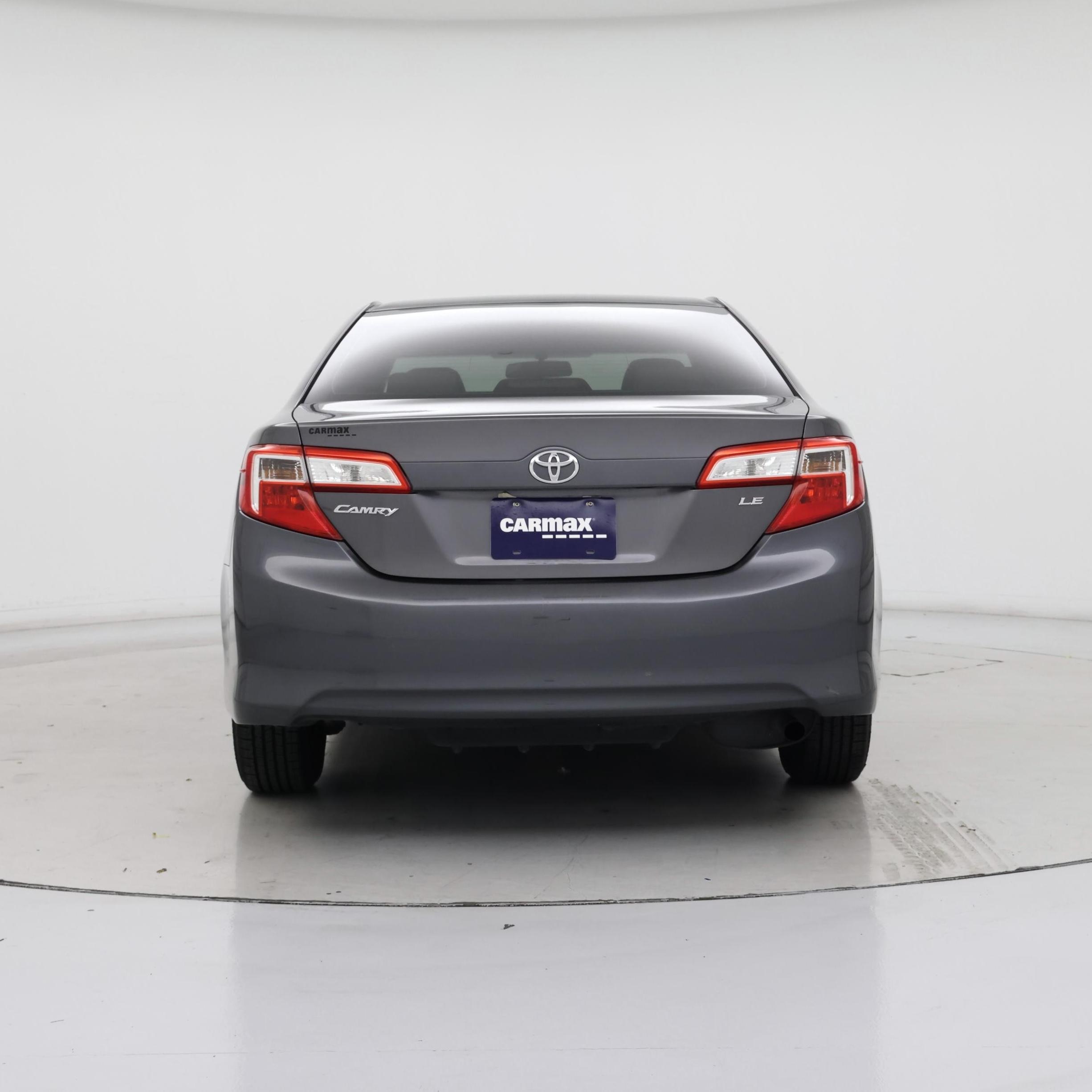 Thumbnail: 2014 Toyota Camry - 6