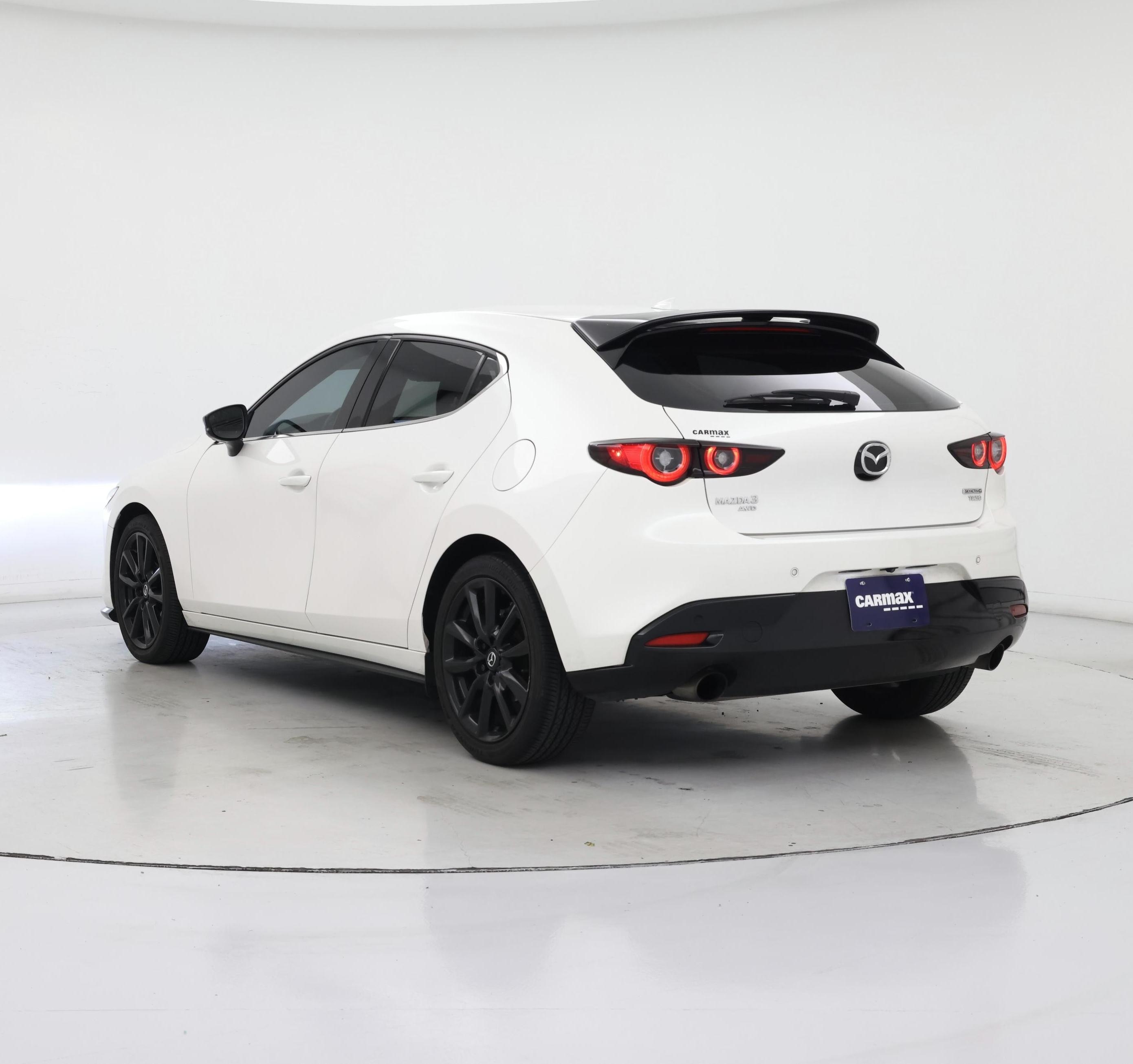 Thumbnail: 2023 Mazda Mazda3 - 2