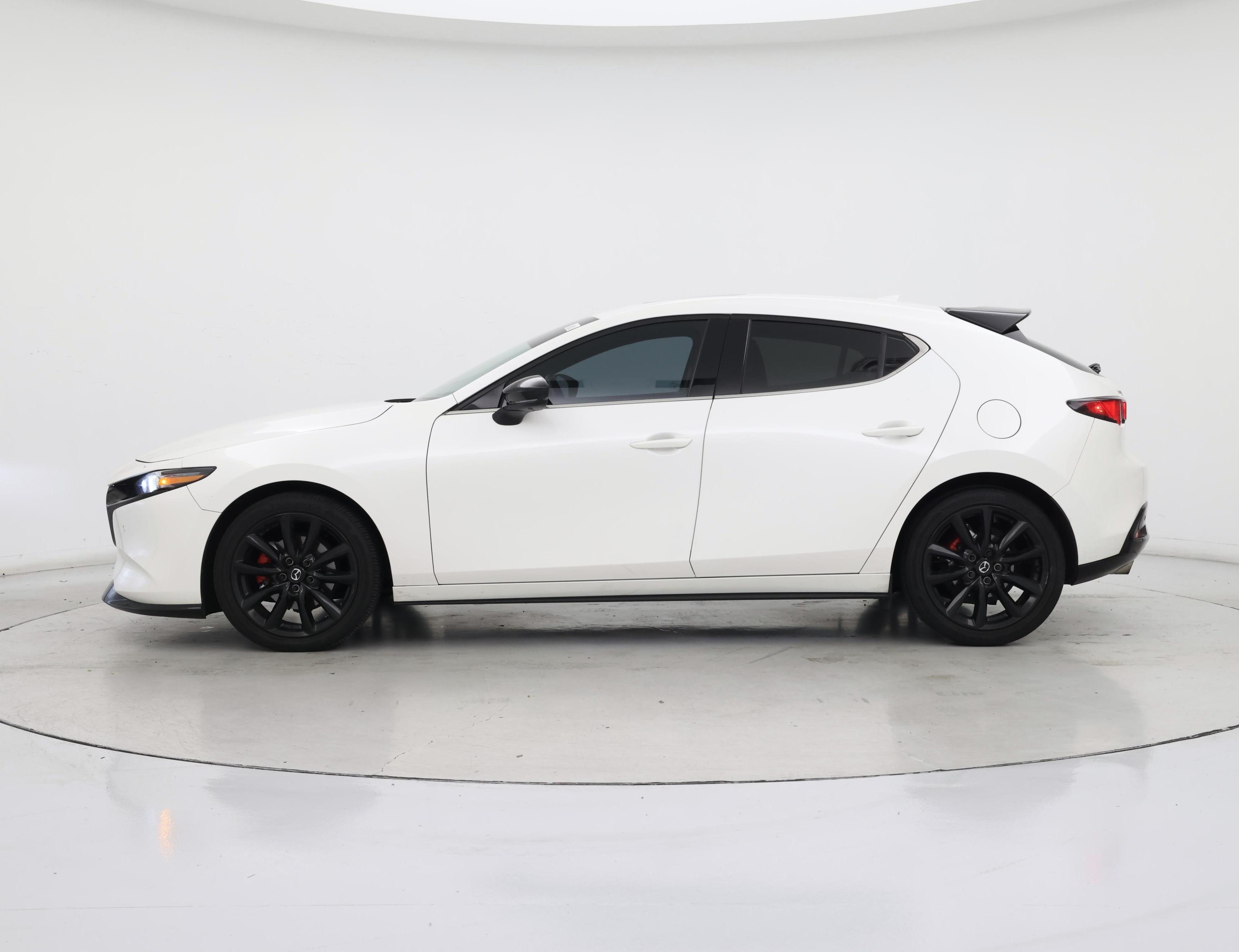 Thumbnail: 2023 Mazda Mazda3 - 3