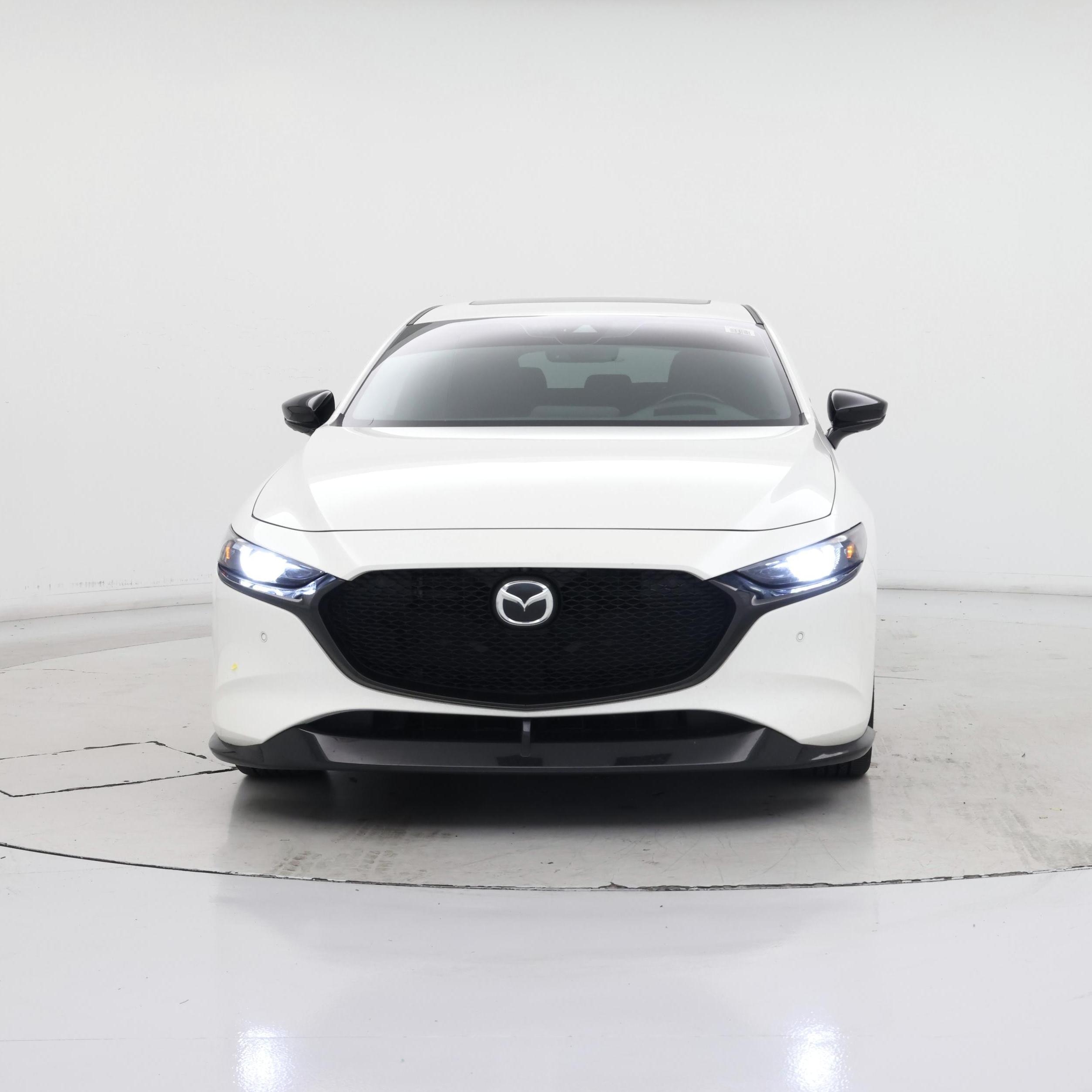 Thumbnail: 2023 Mazda Mazda3 - 5
