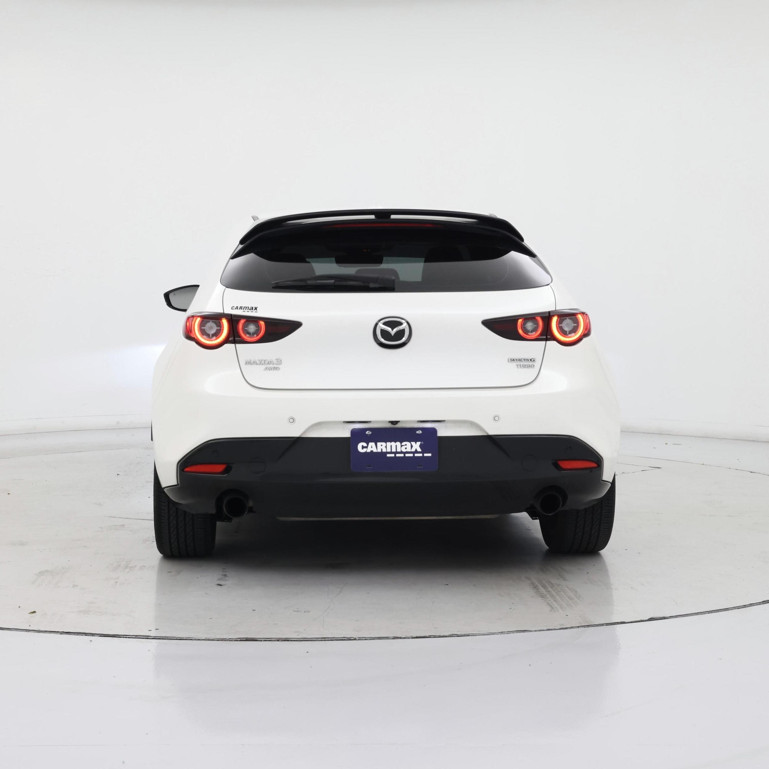 Thumbnail: 2023 Mazda Mazda3 - 6