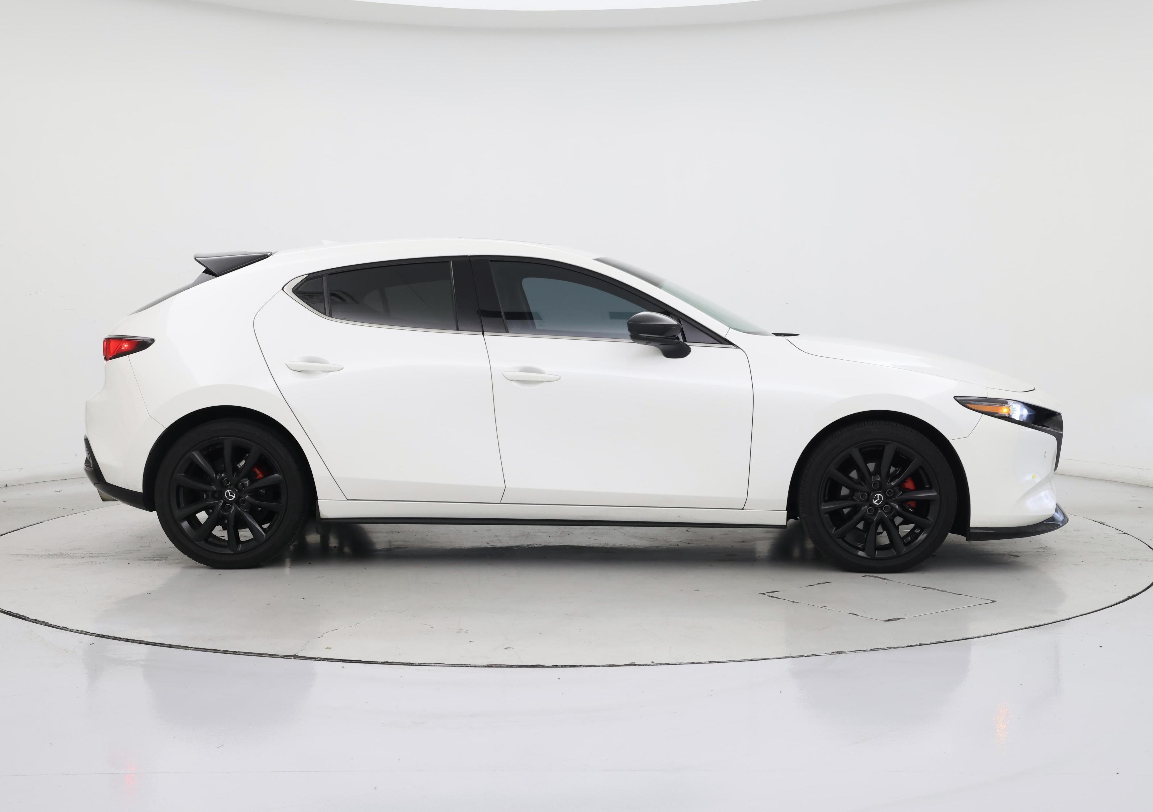 Thumbnail: 2023 Mazda Mazda3 - 7