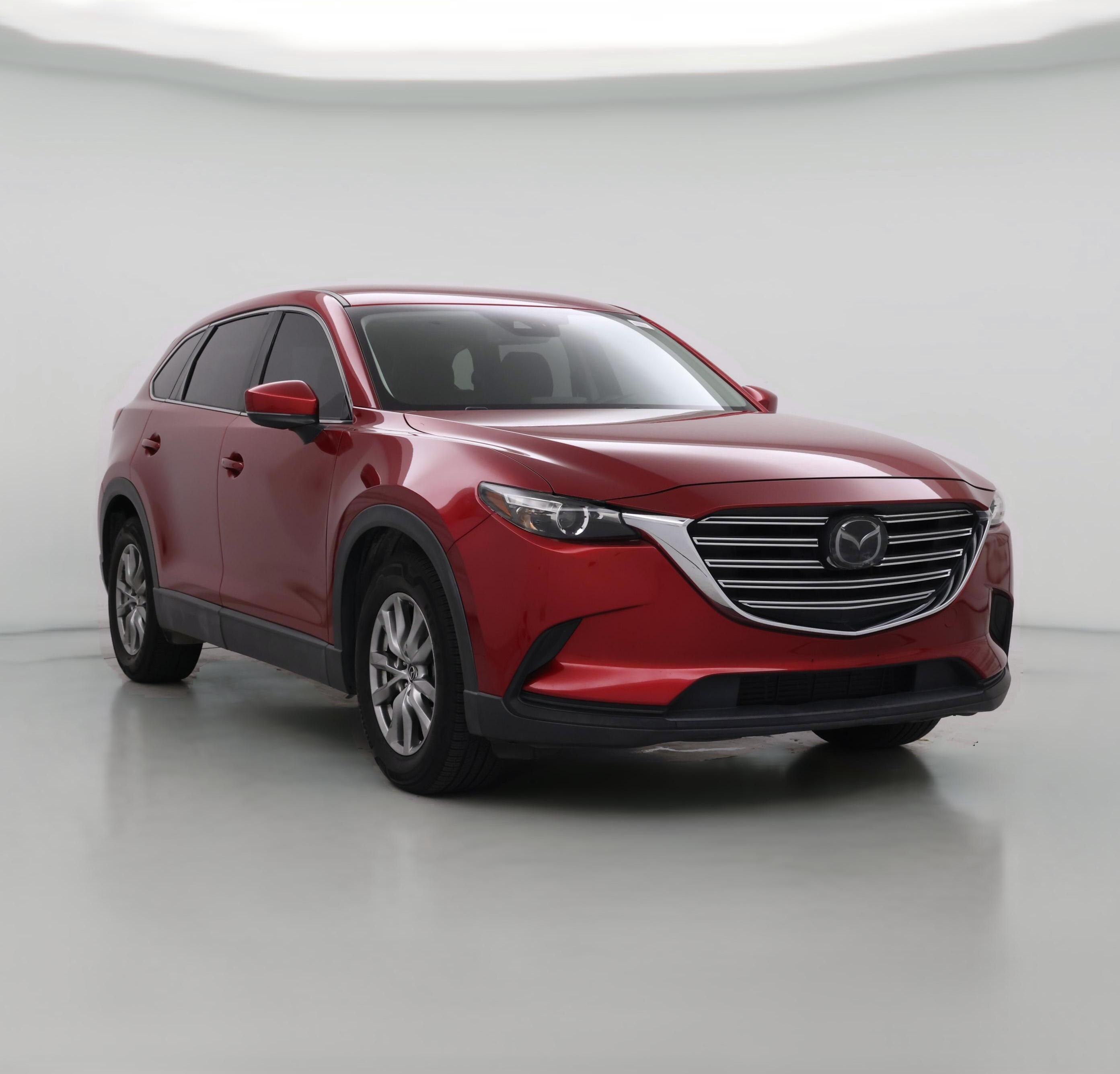 Thumbnail: 2019 Mazda CX-9 - 1