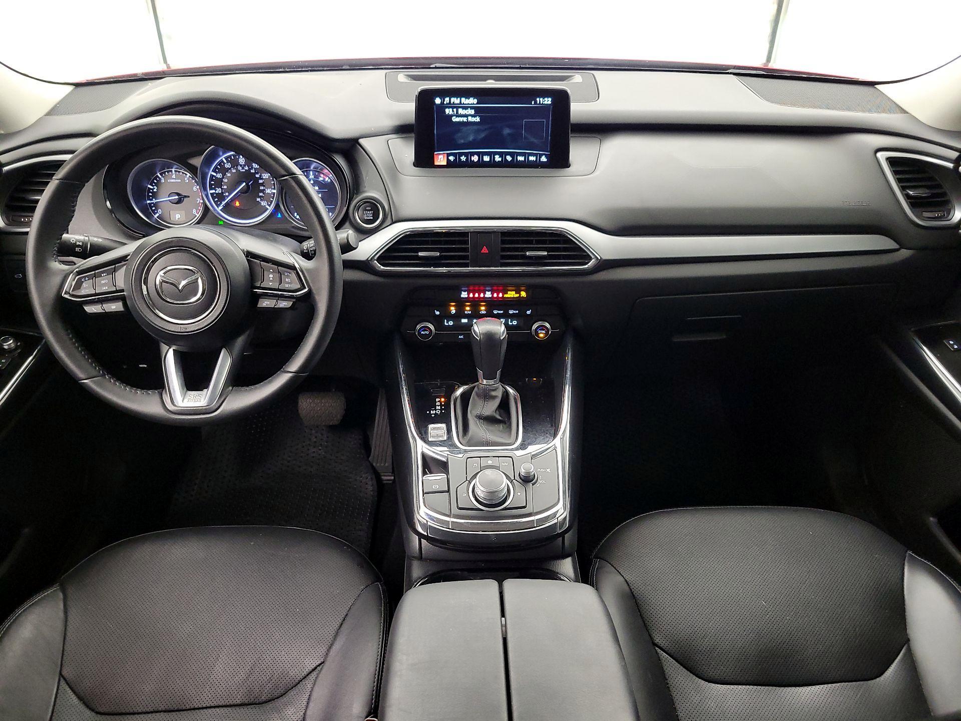 Thumbnail: 2019 Mazda CX-9 - 9