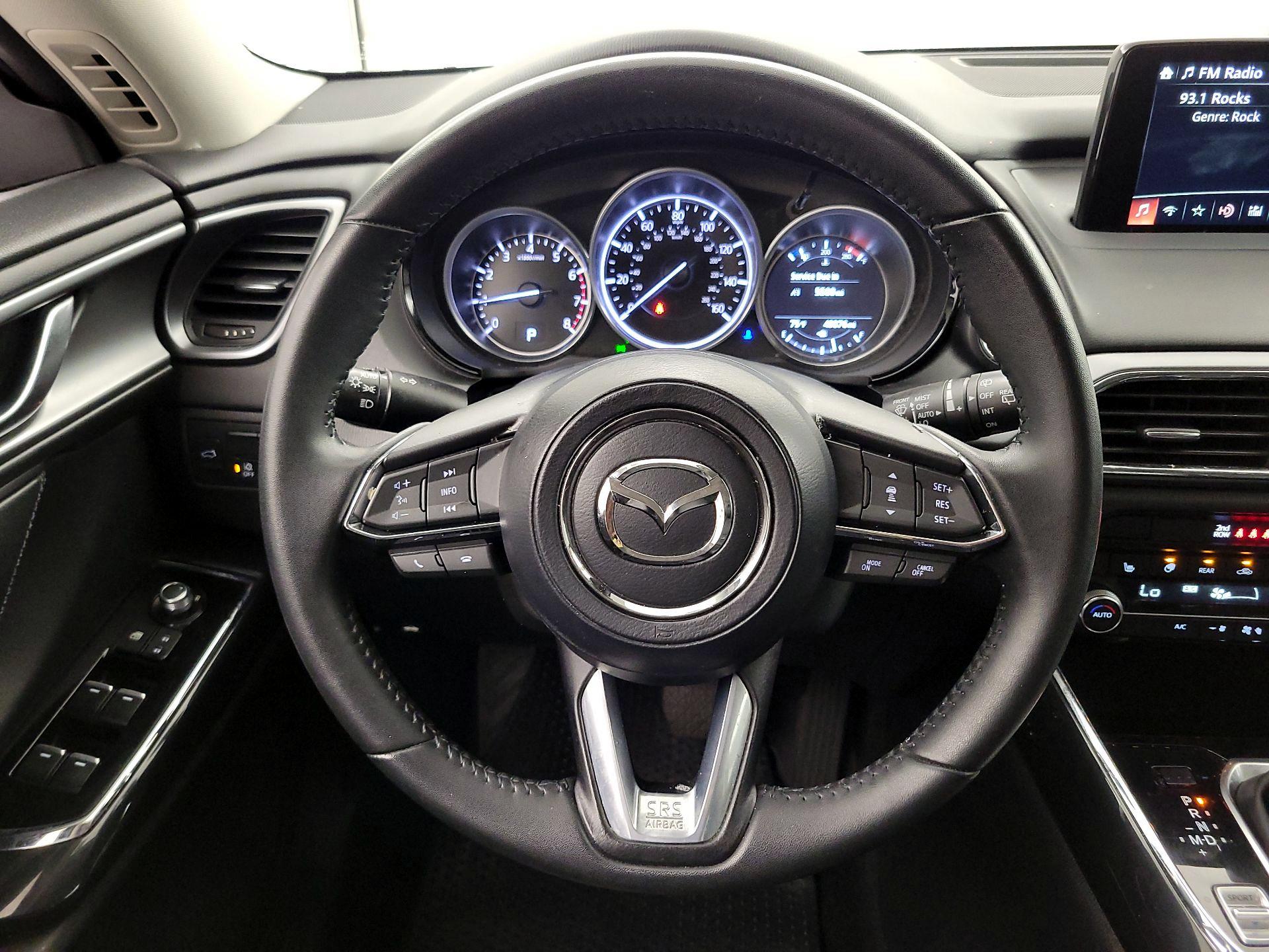 Thumbnail: 2019 Mazda CX-9 - 10
