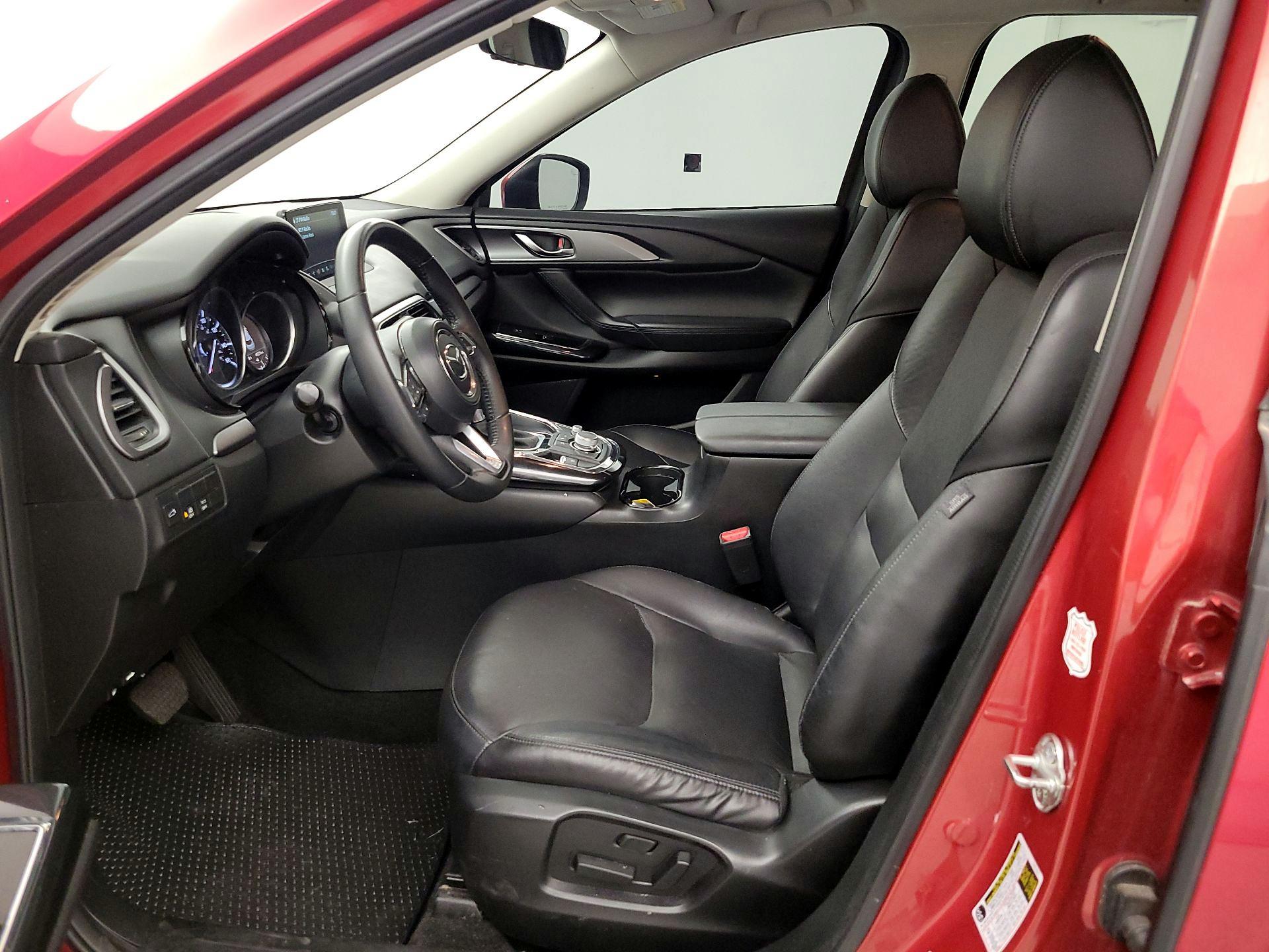 Thumbnail: 2019 Mazda CX-9 - 11